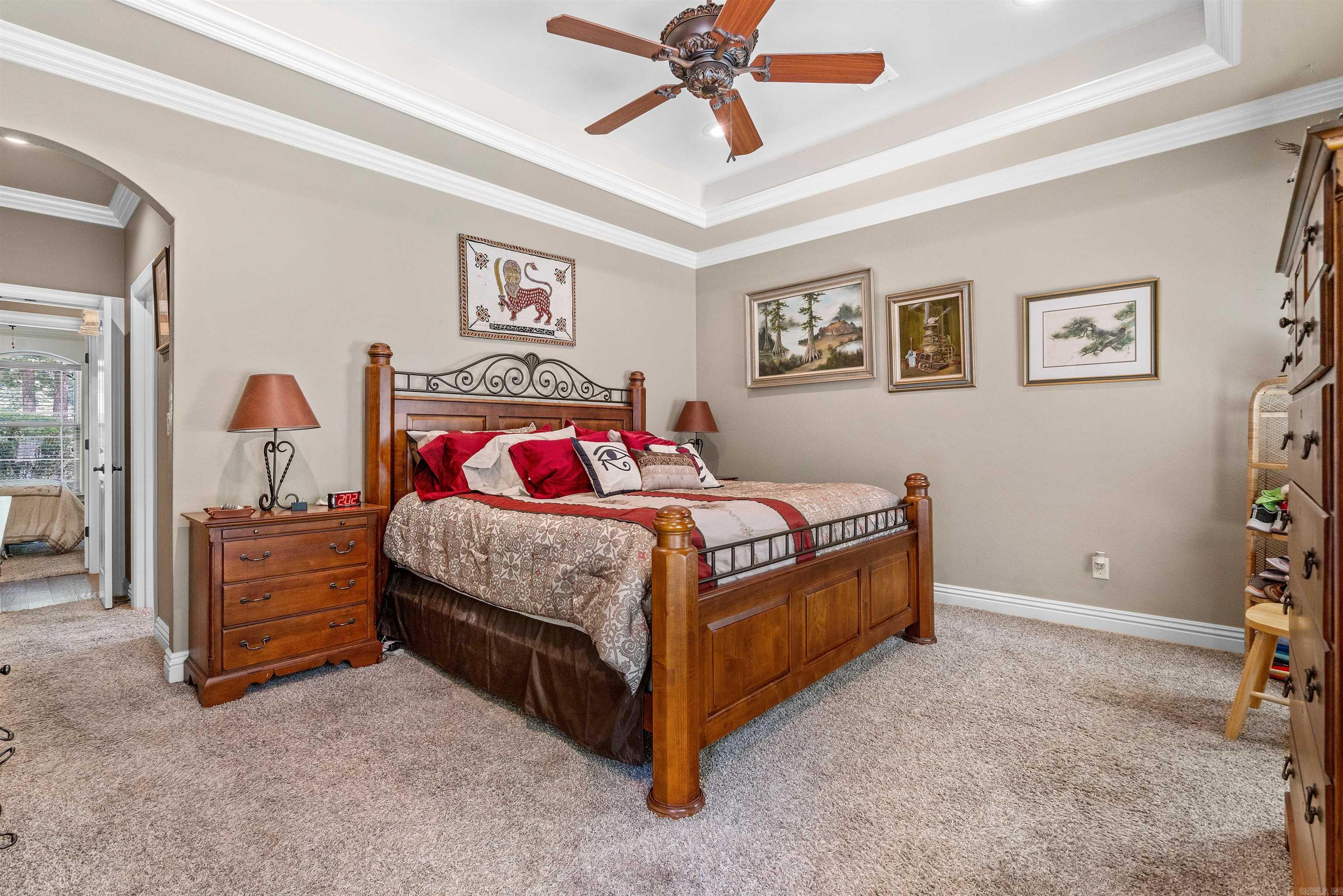 PANDILLA - Residential