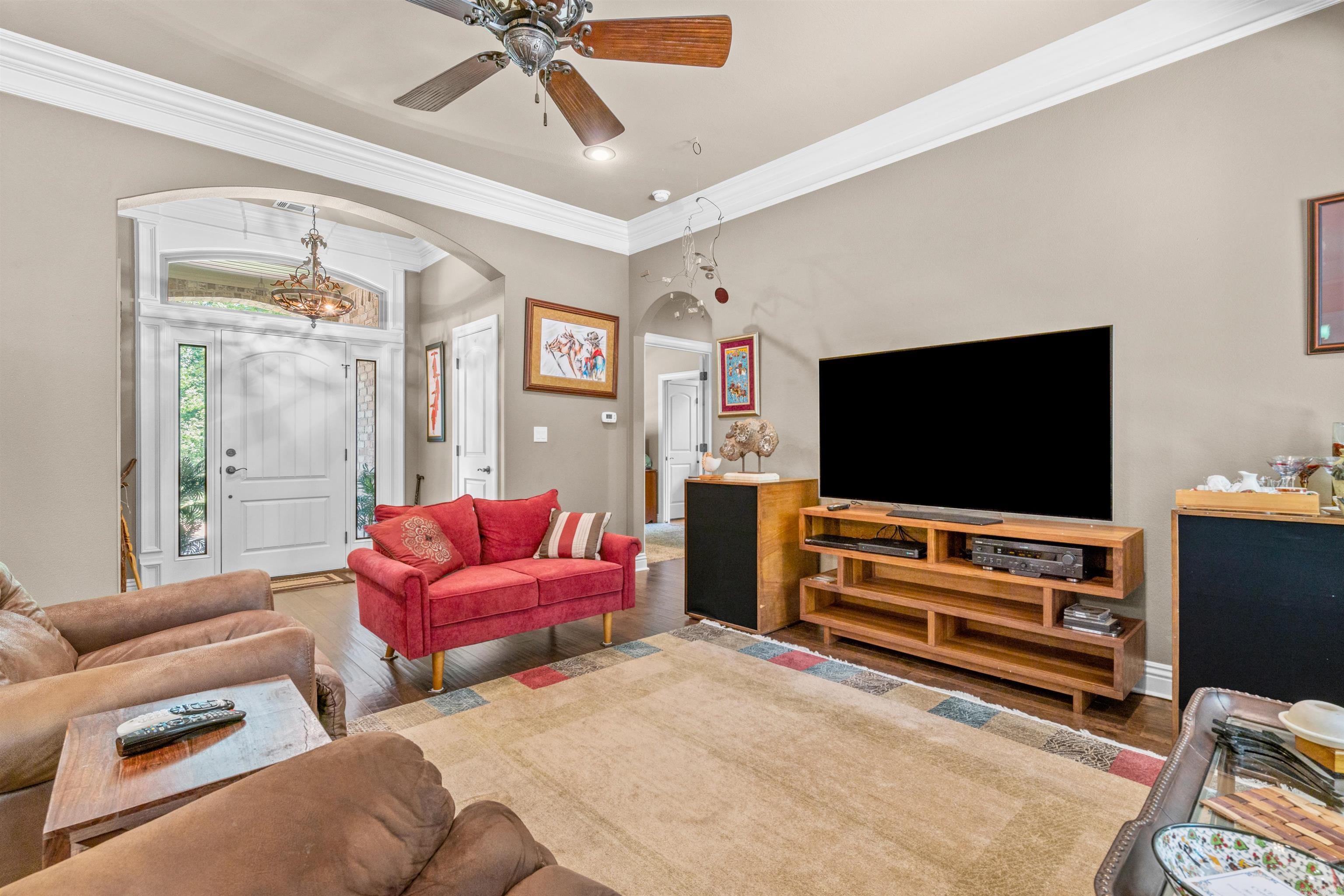 PANDILLA - Residential