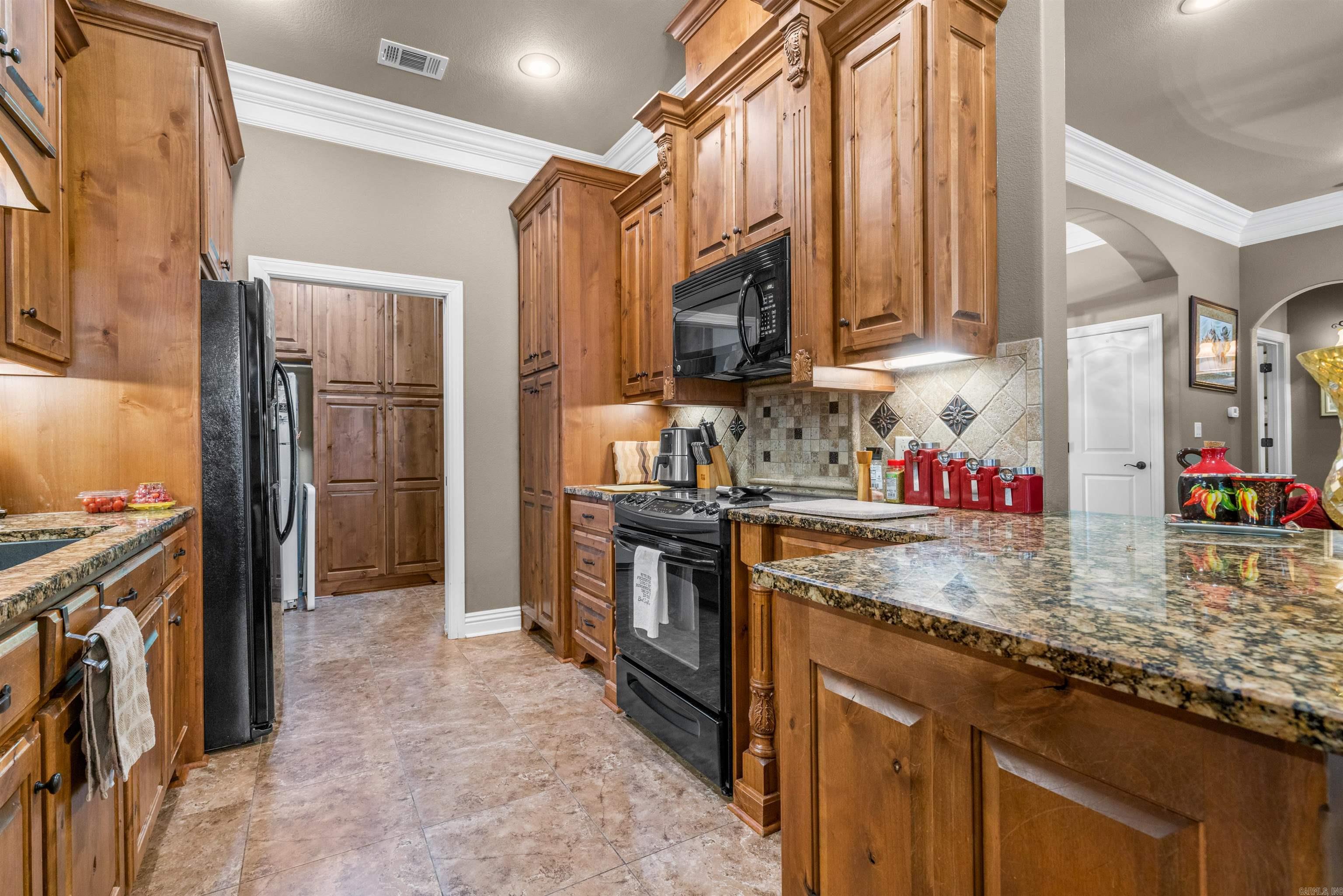 PANDILLA - Residential