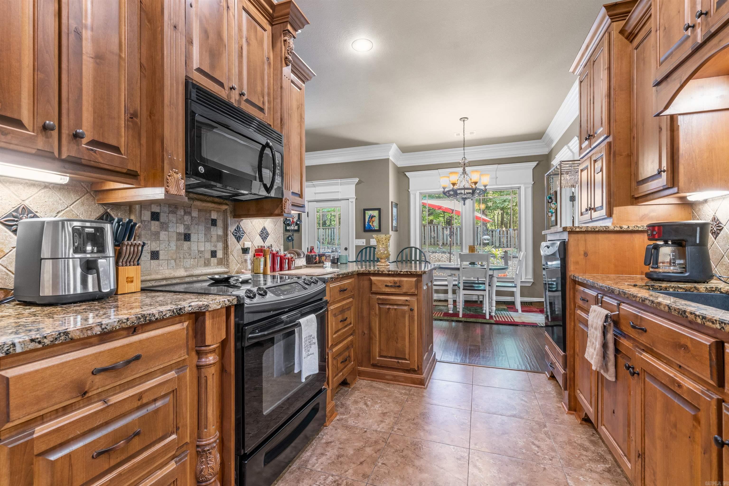 PANDILLA - Residential