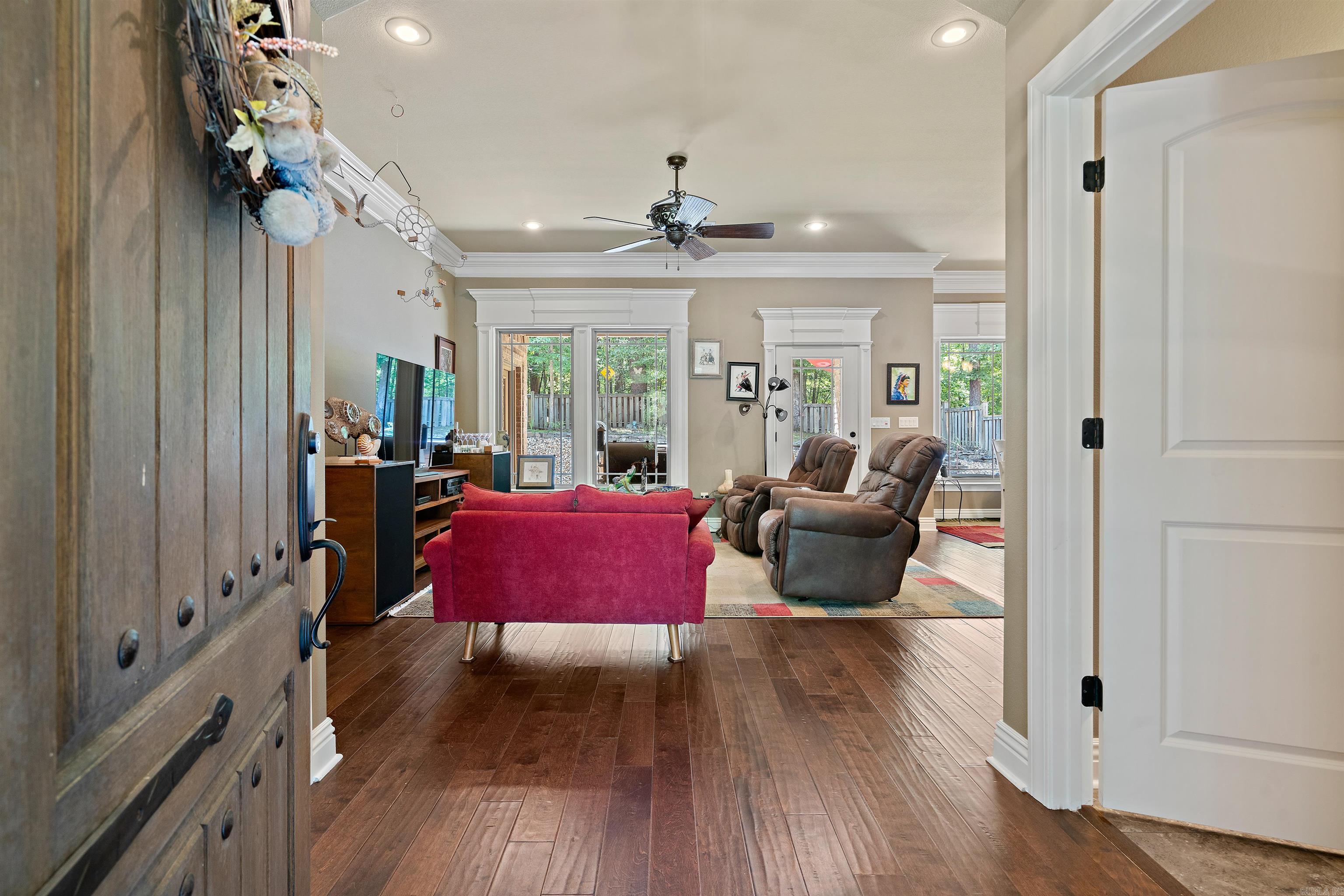 PANDILLA - Residential