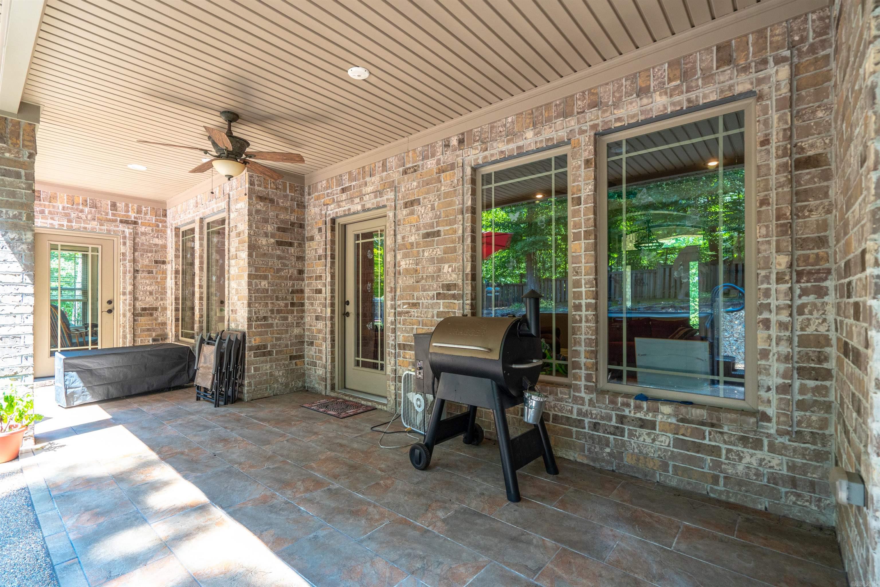 PANDILLA - Residential