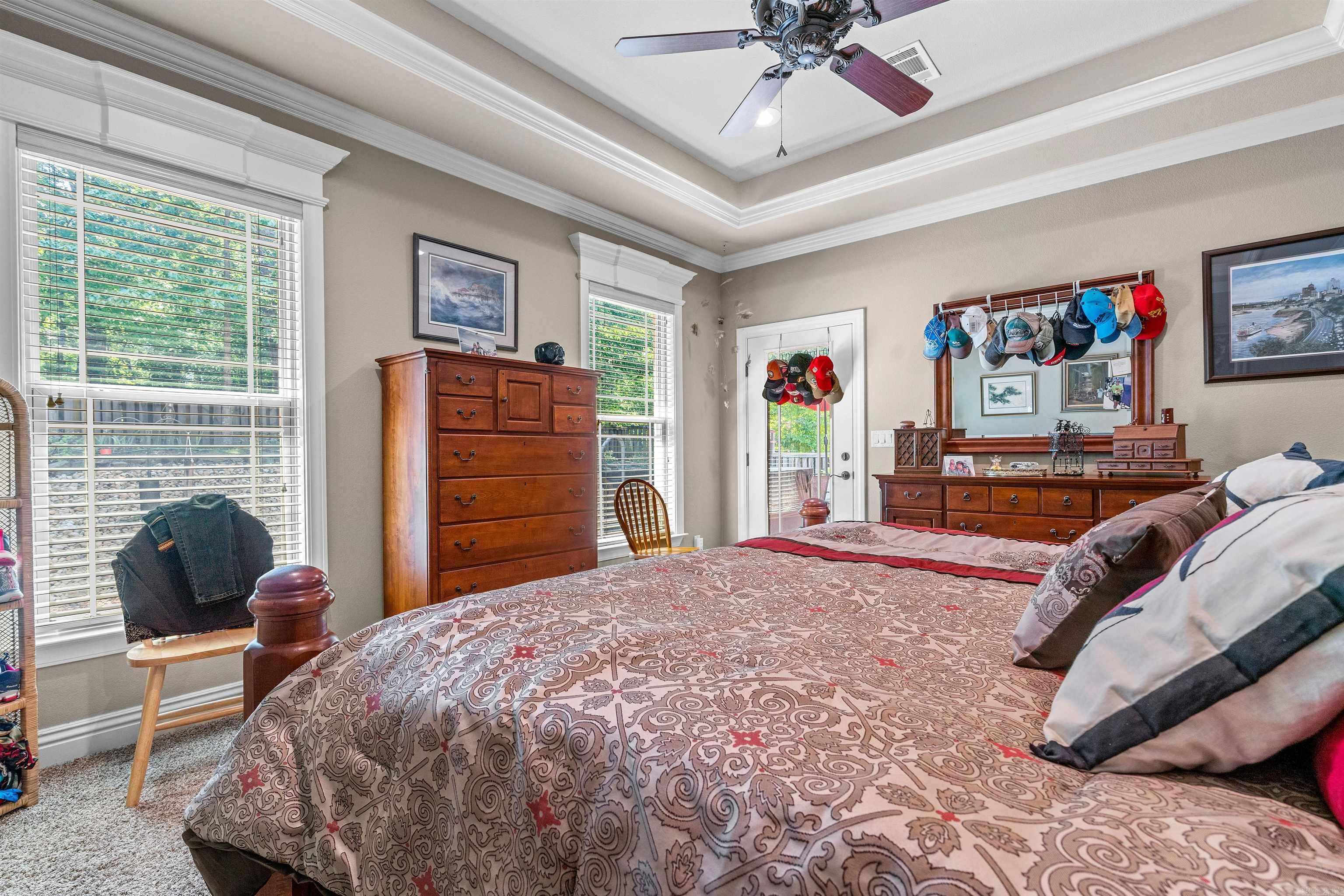 PANDILLA - Residential