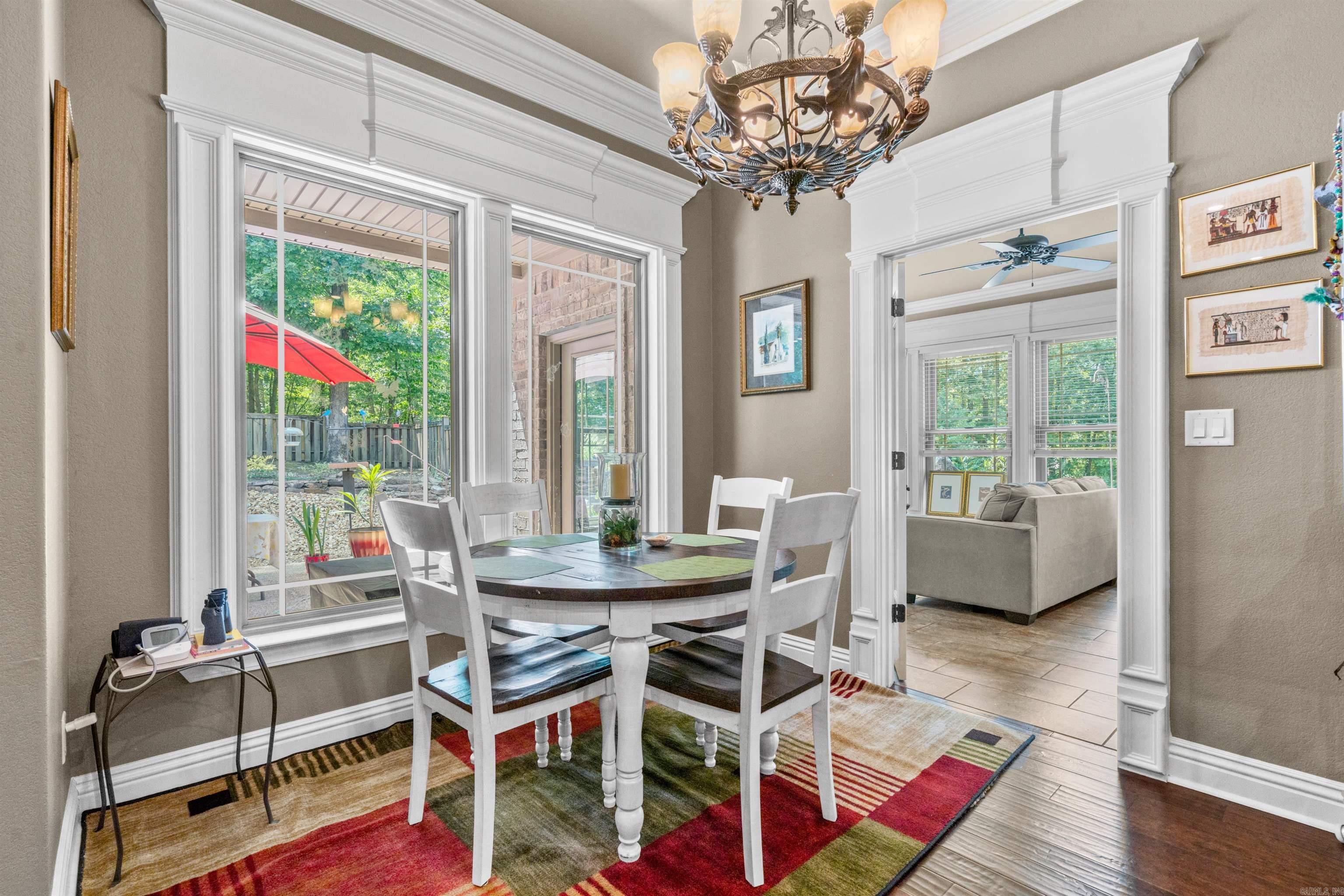 PANDILLA - Residential