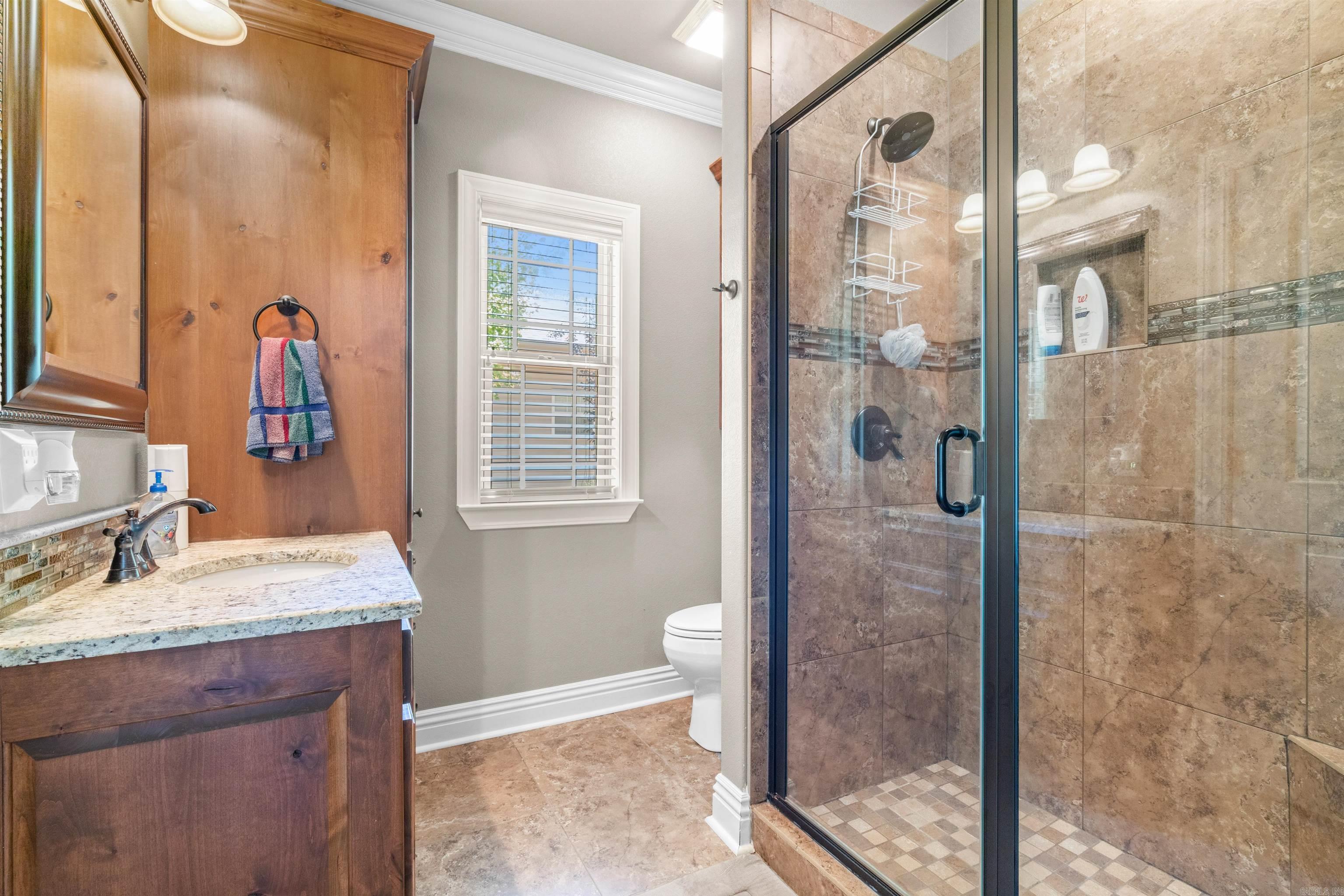 PANDILLA - Residential