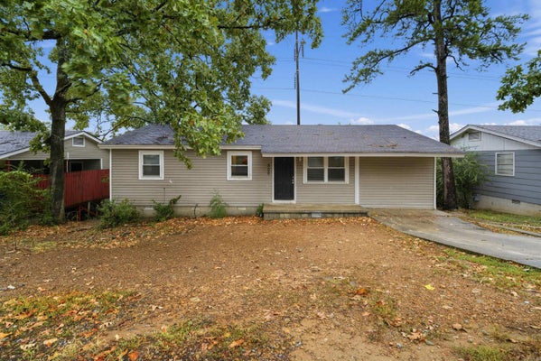 500 LIBBY LN, NORTH LITTLE ROCK, AR 72118 - Image 25f4f863500a7ae1e22b5e6c70f56808/3974207696