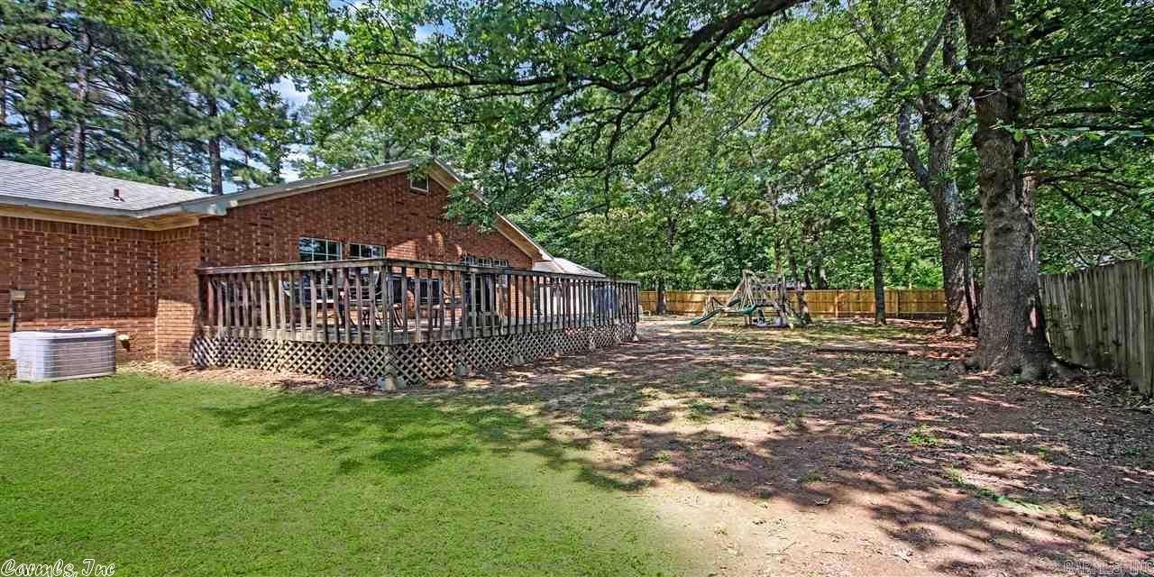 FORREST ACRES OVERLOOK - Residential