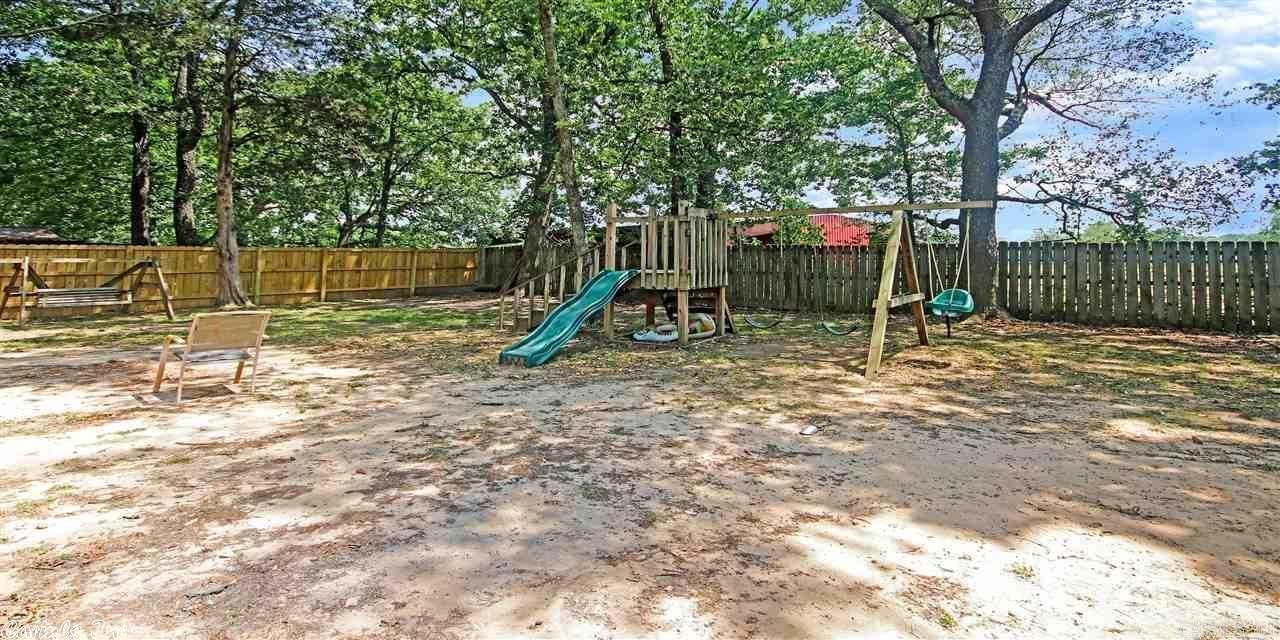 FORREST ACRES OVERLOOK - Residential