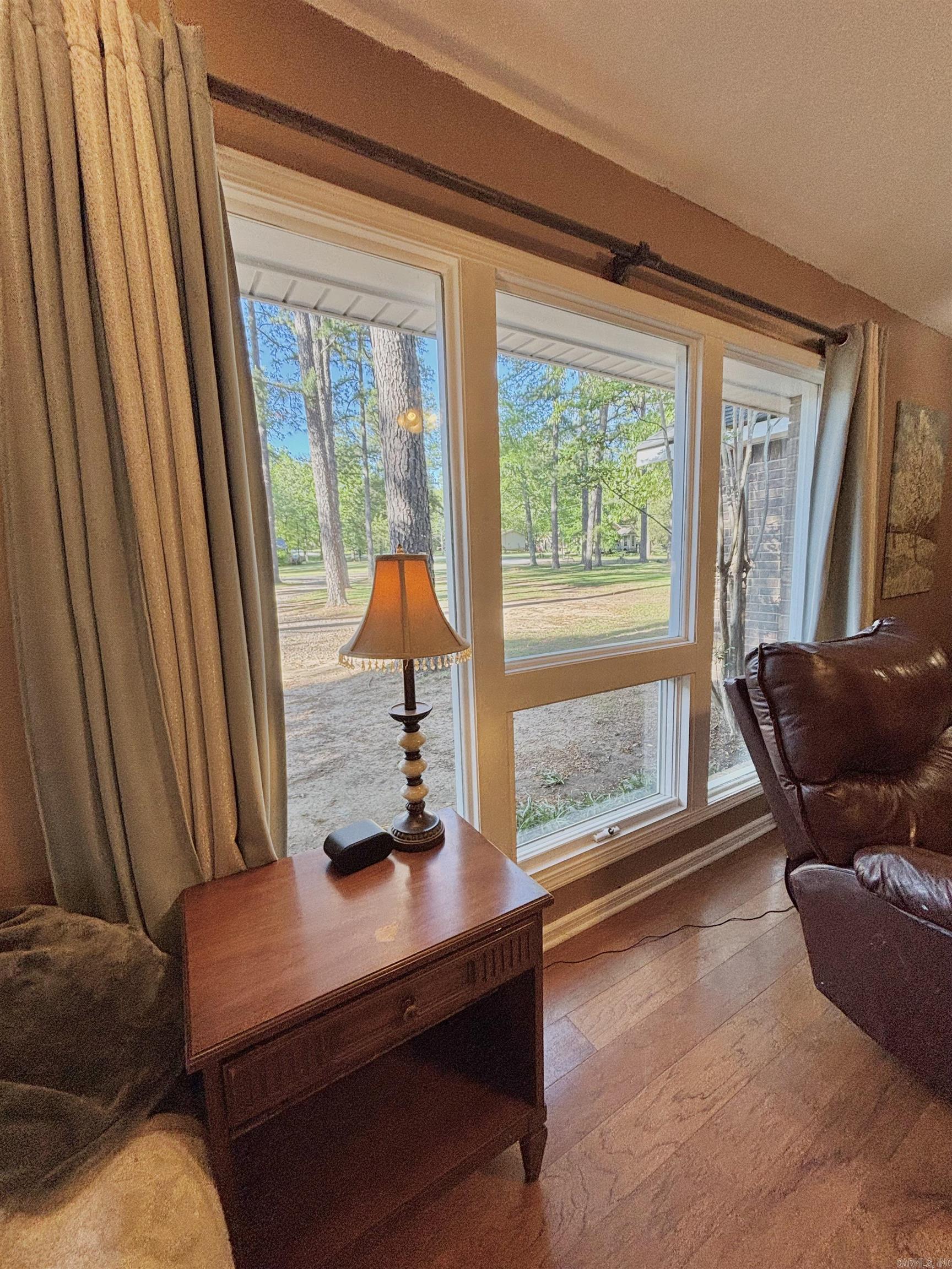 FORREST ACRES OVERLOOK - Residential