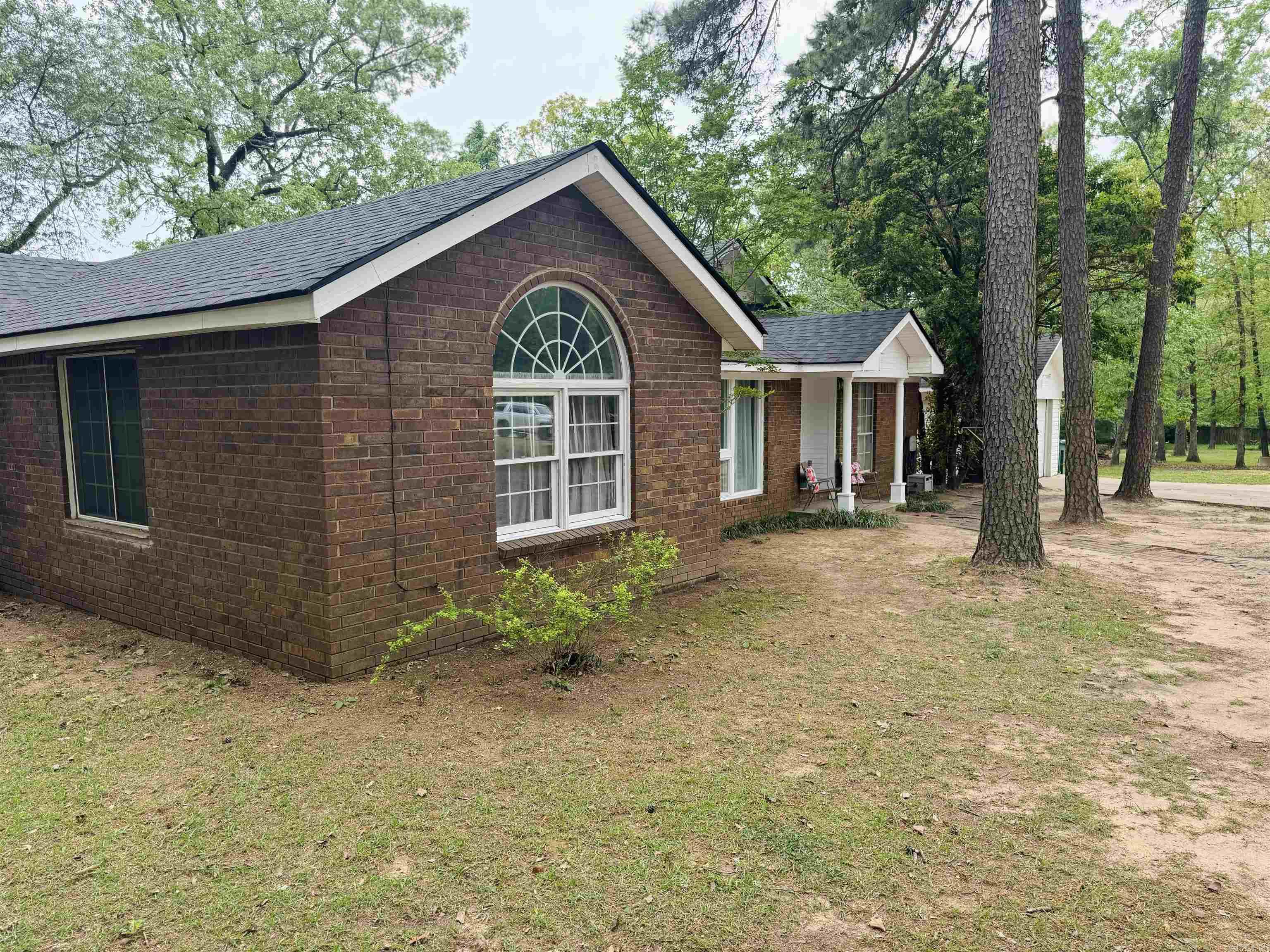 FORREST ACRES OVERLOOK - Residential