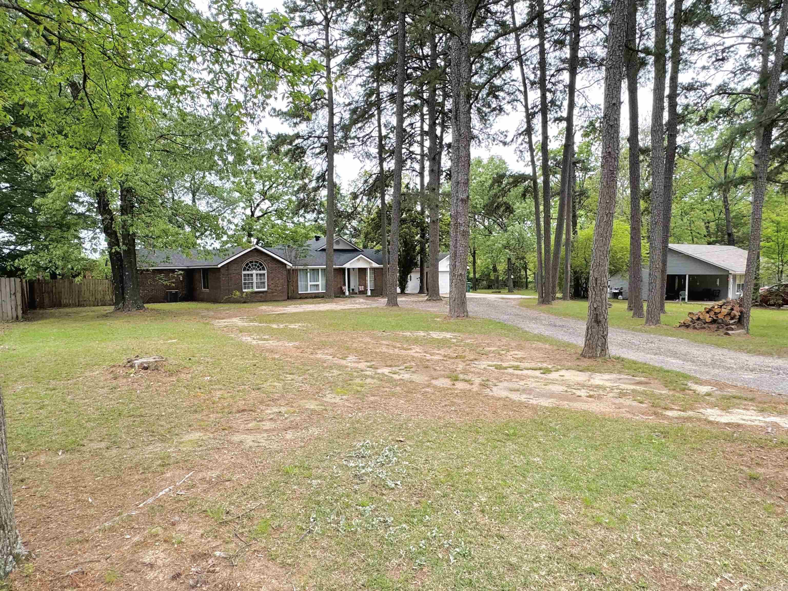 FORREST ACRES OVERLOOK - Residential
