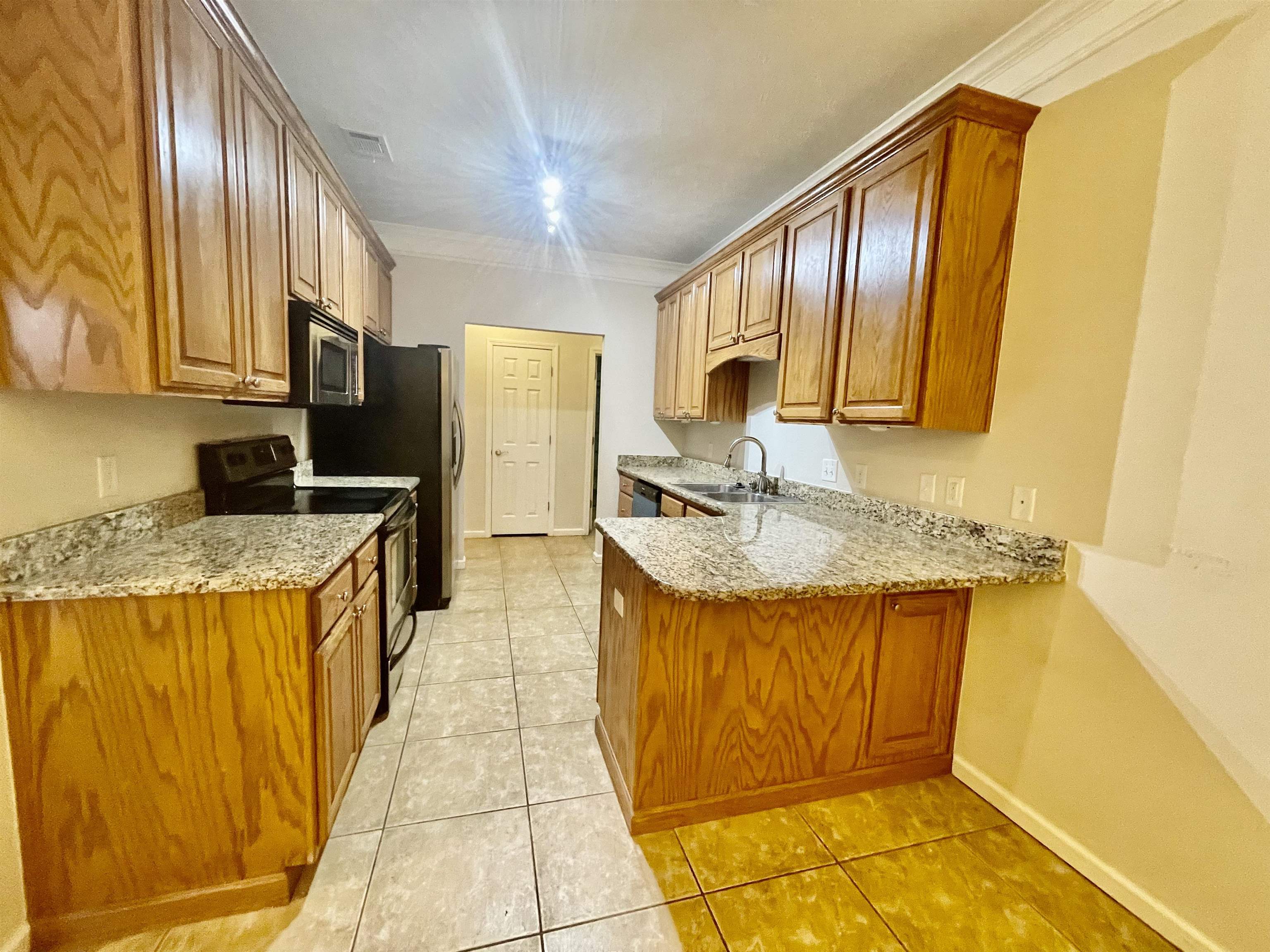 Not In List - Residential