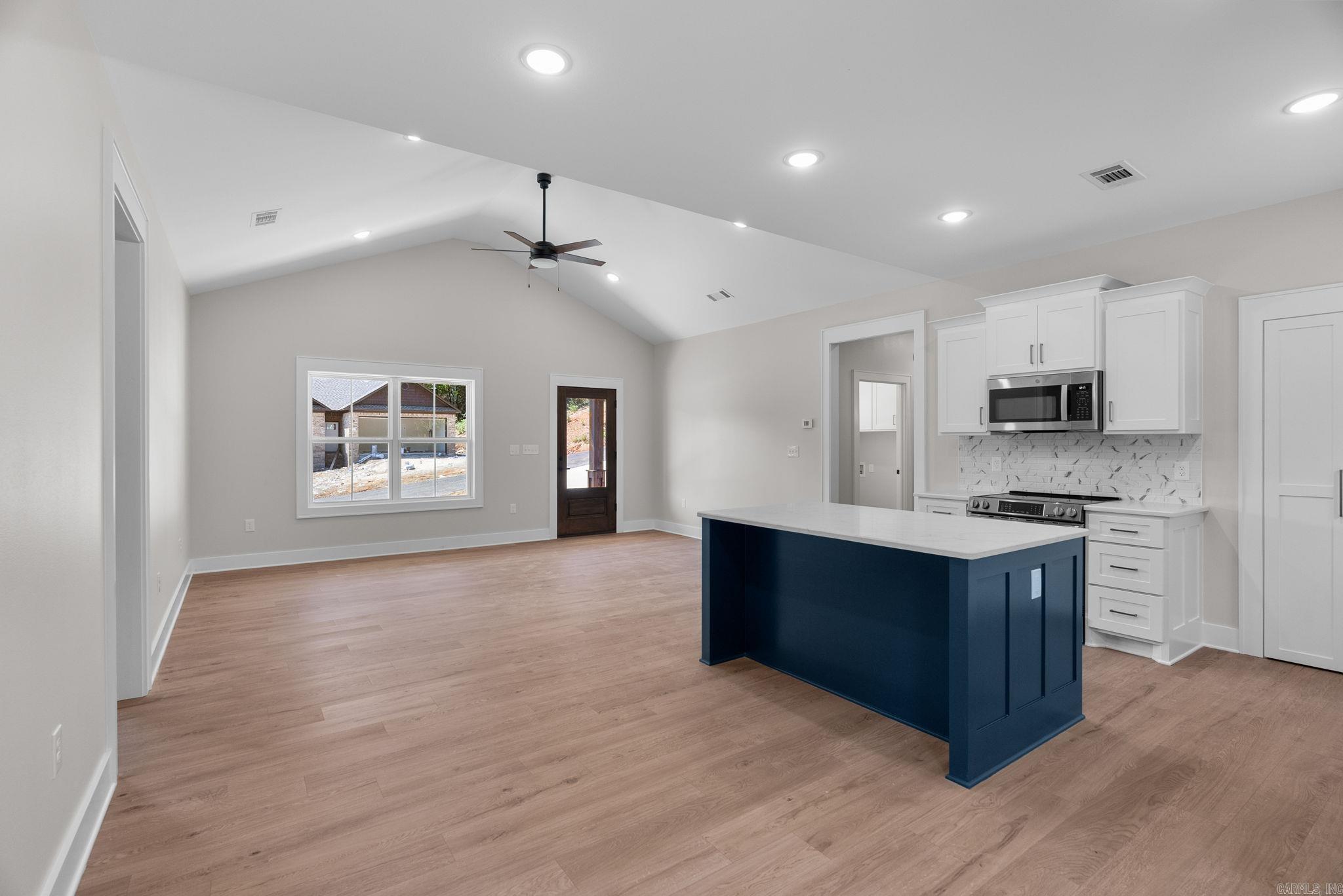 SUMMER WOODS - PHASE 1 - Residential