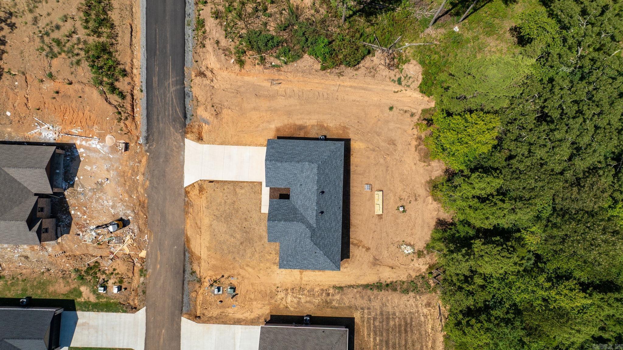 SUMMER WOODS - PHASE 1 - Residential