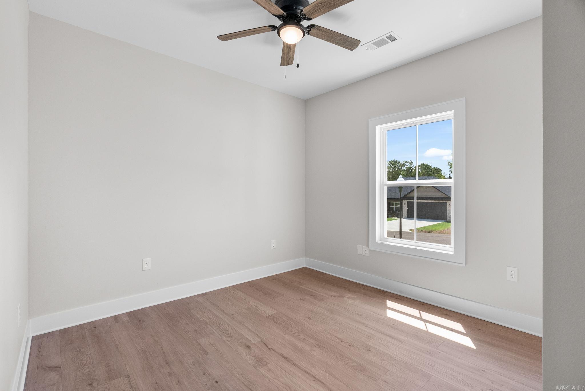 SUMMER WOODS - PHASE 1 - Residential