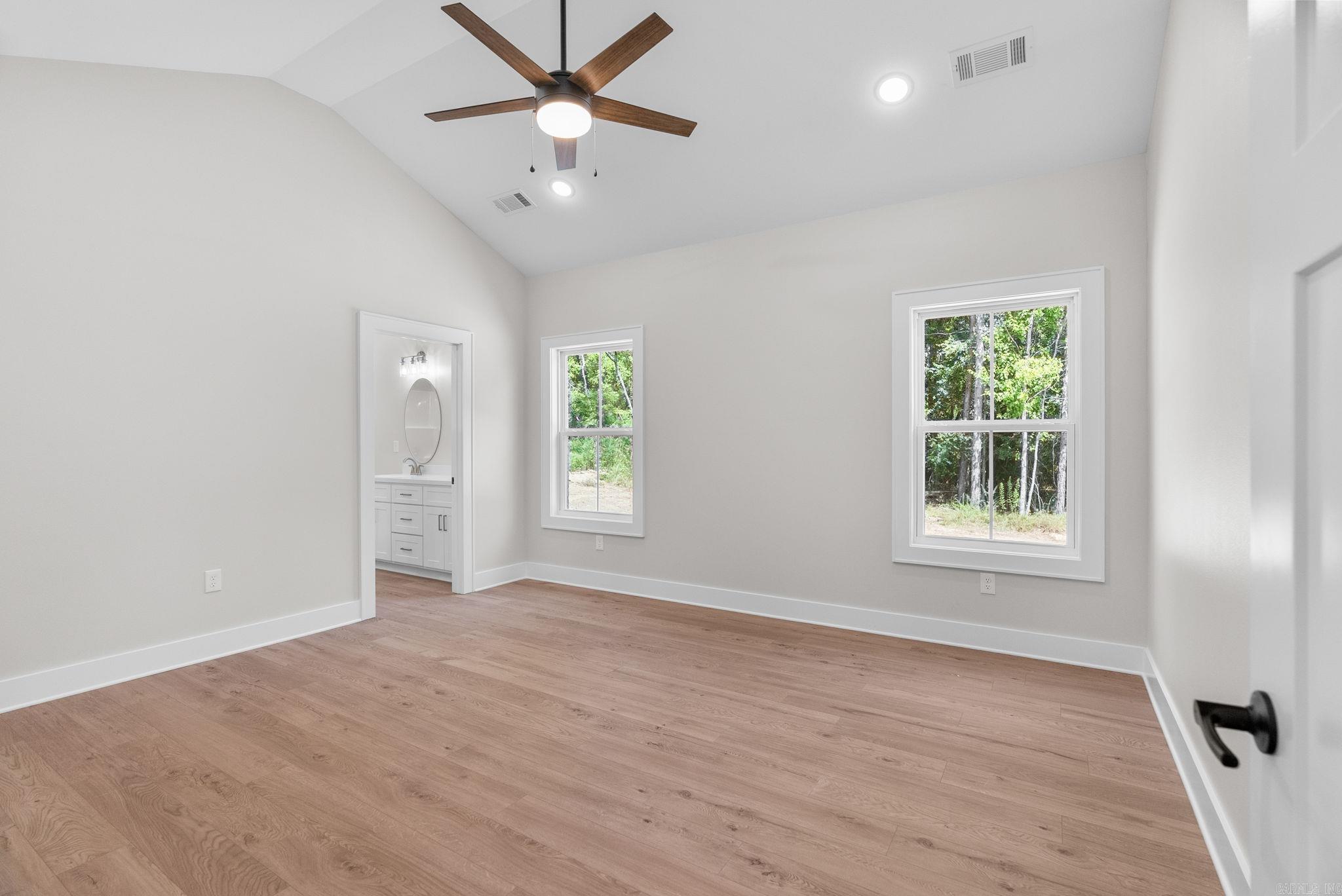 SUMMER WOODS - PHASE 1 - Residential