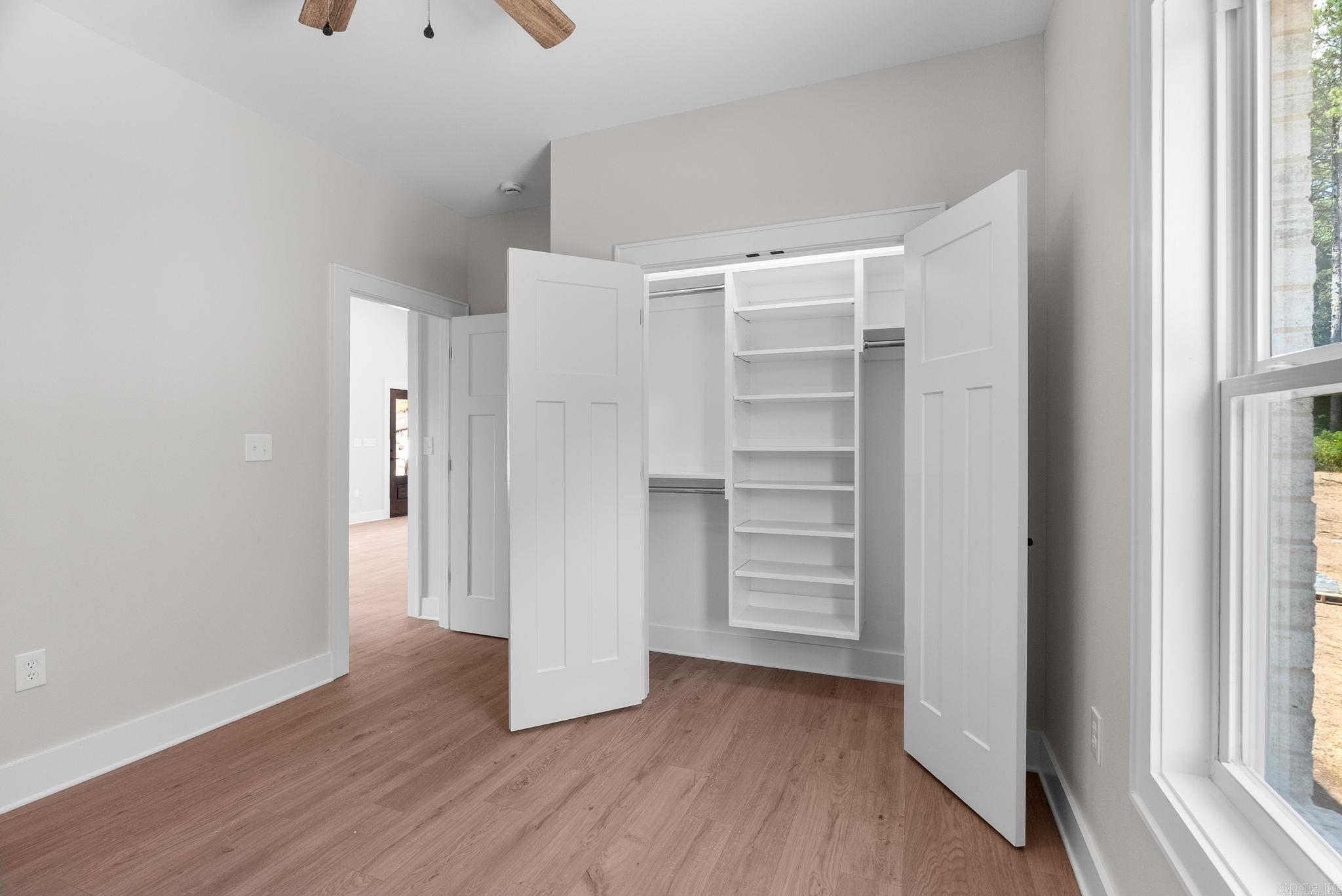 SUMMER WOODS - PHASE 1 - Residential