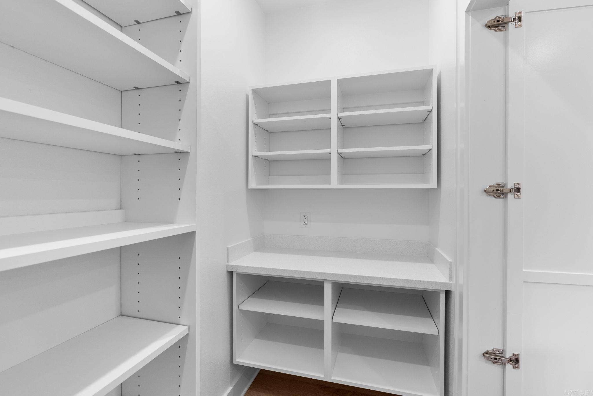 SUMMER WOODS - PHASE 1 - Residential