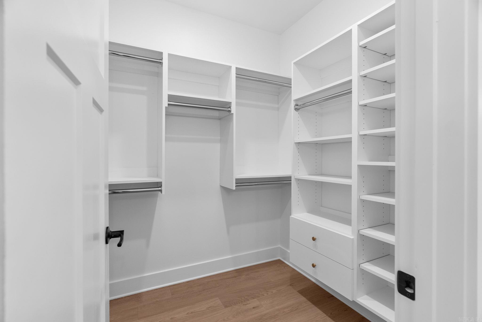 SUMMER WOODS - PHASE 1 - Residential