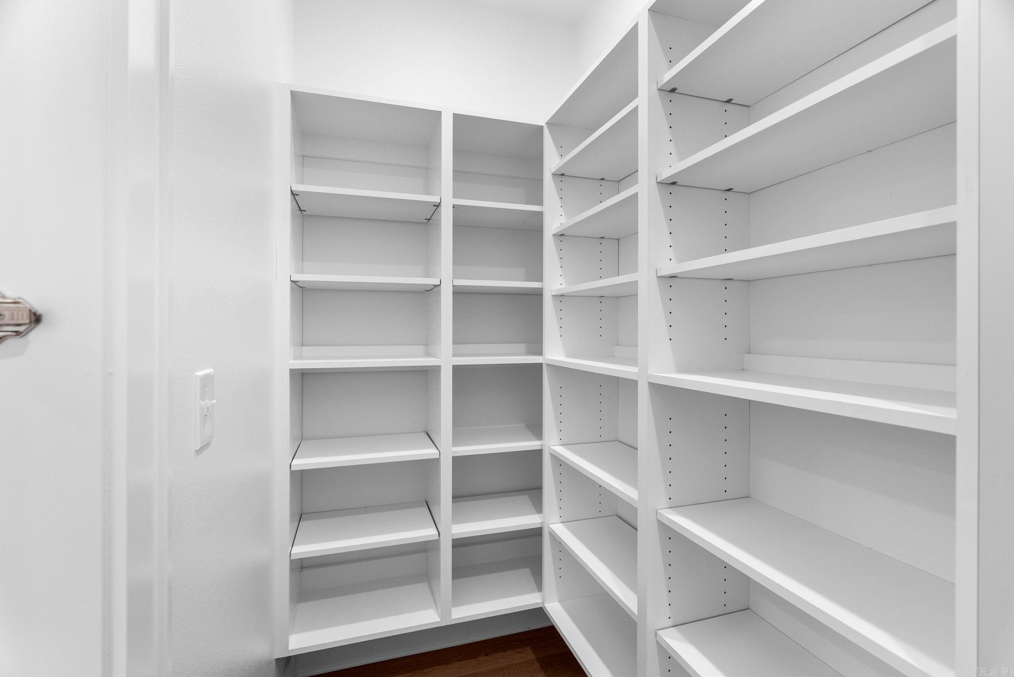 SUMMER WOODS - PHASE 1 - Residential