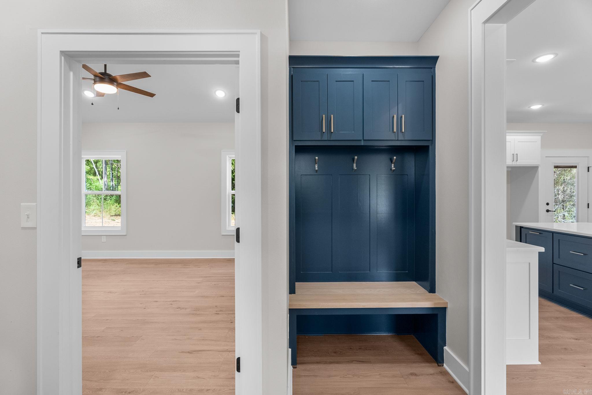 SUMMER WOODS - PHASE 1 - Residential