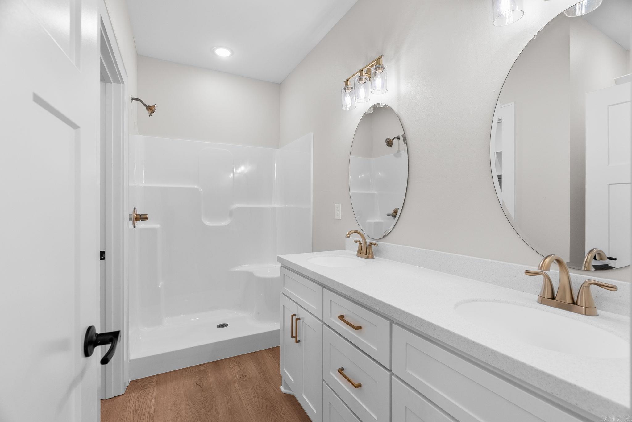 SUMMER WOODS - PHASE 1 - Residential