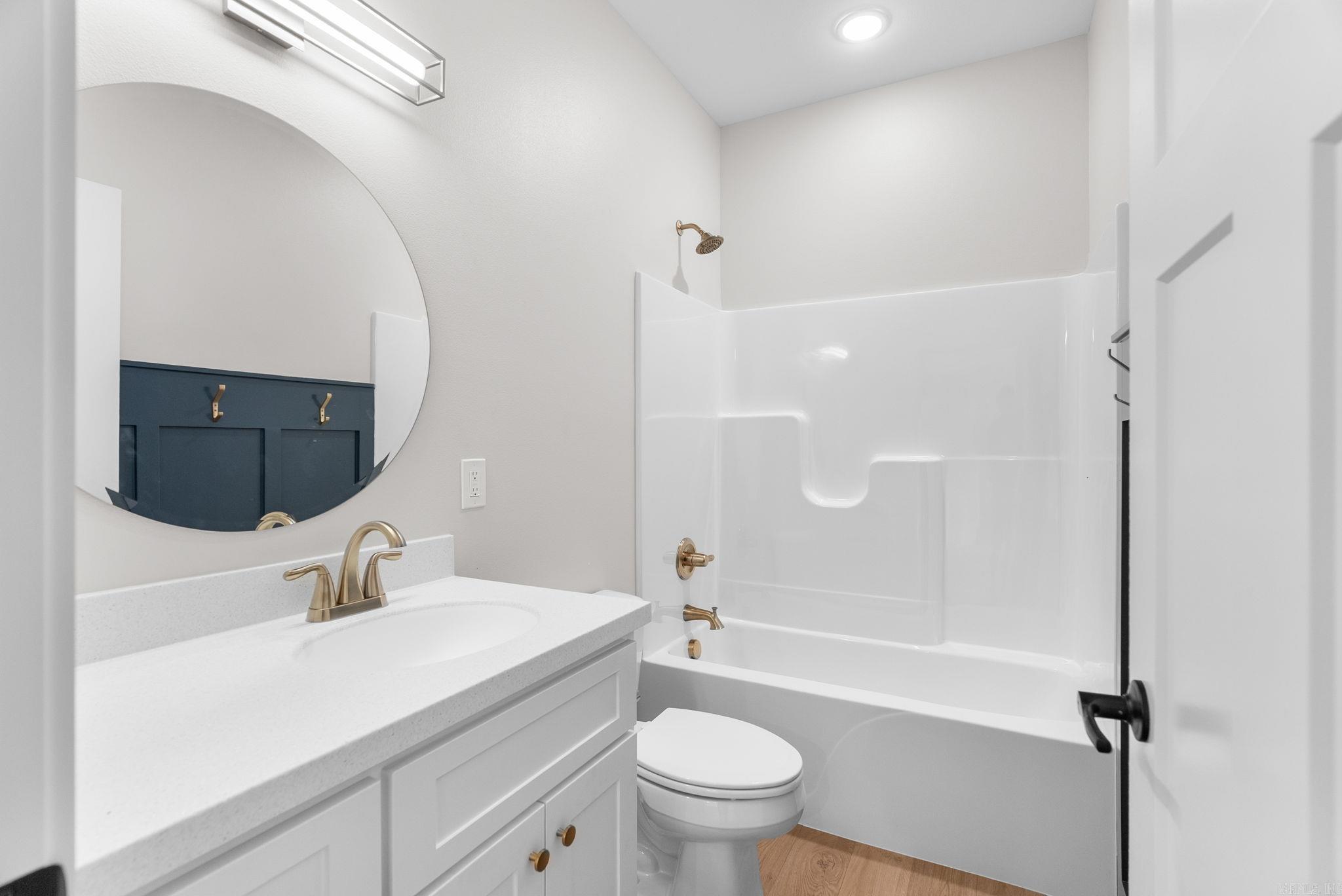 SUMMER WOODS - PHASE 1 - Residential