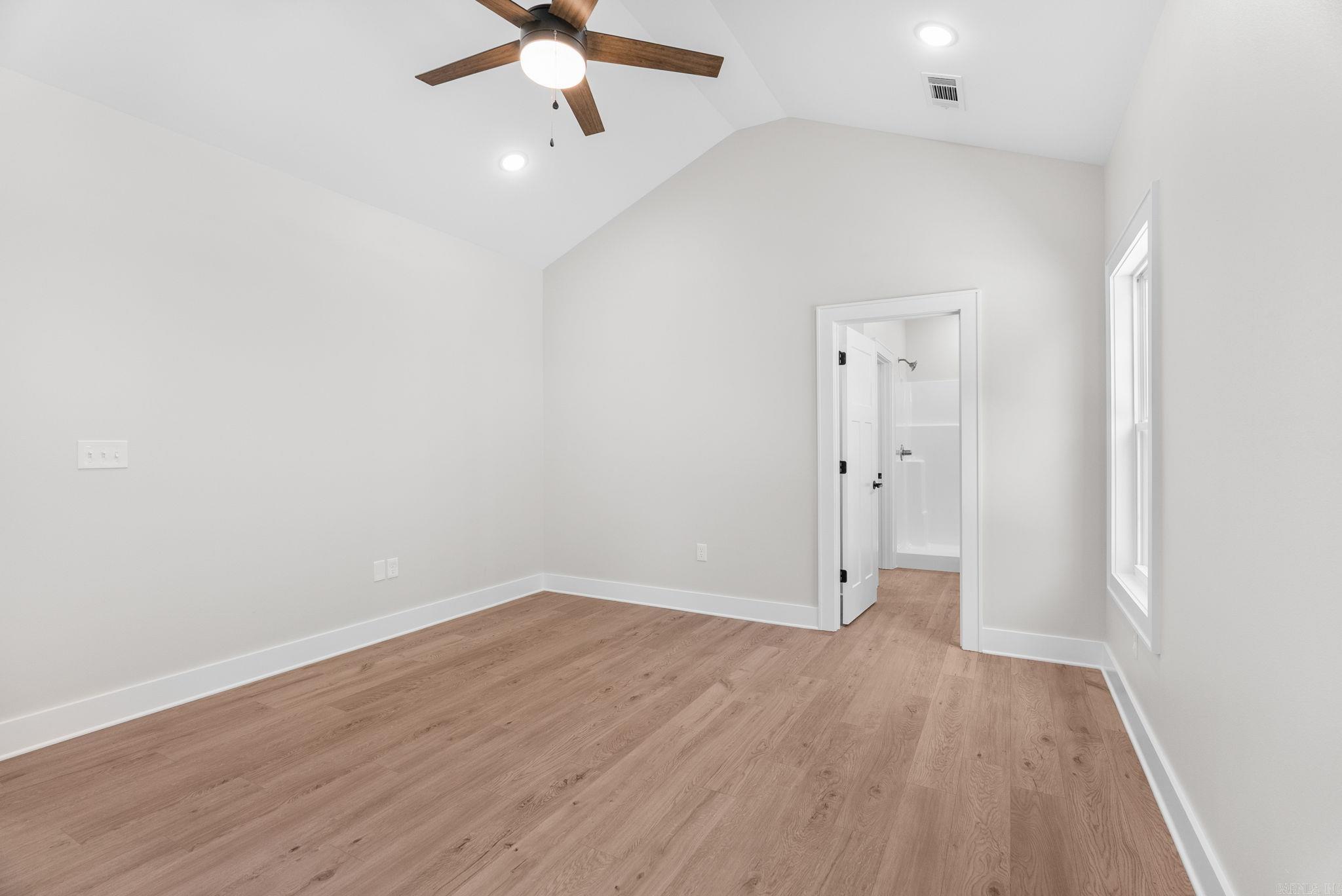 SUMMER WOODS - PHASE 1 - Residential