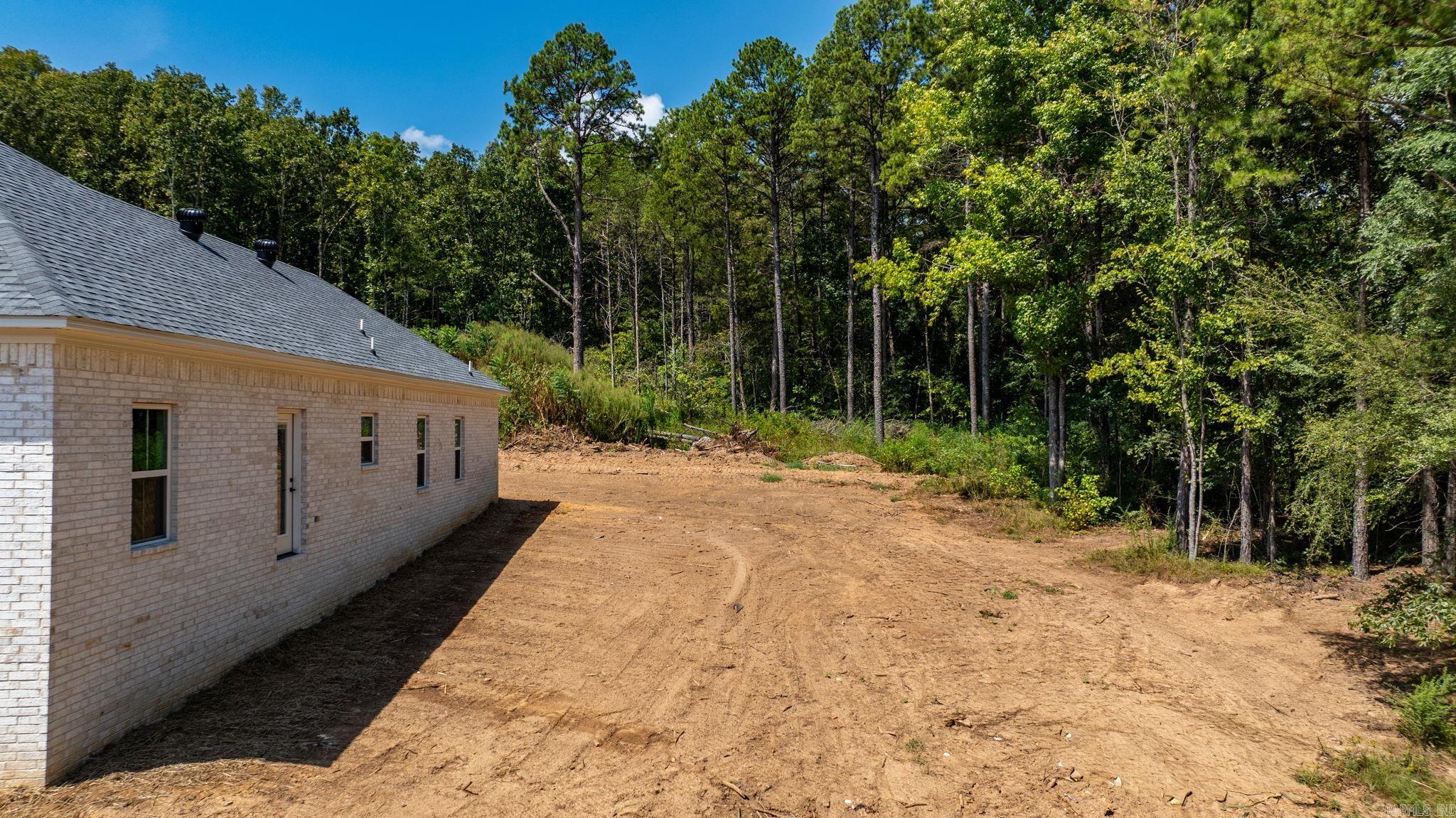 SUMMER WOODS - PHASE 1 - Residential