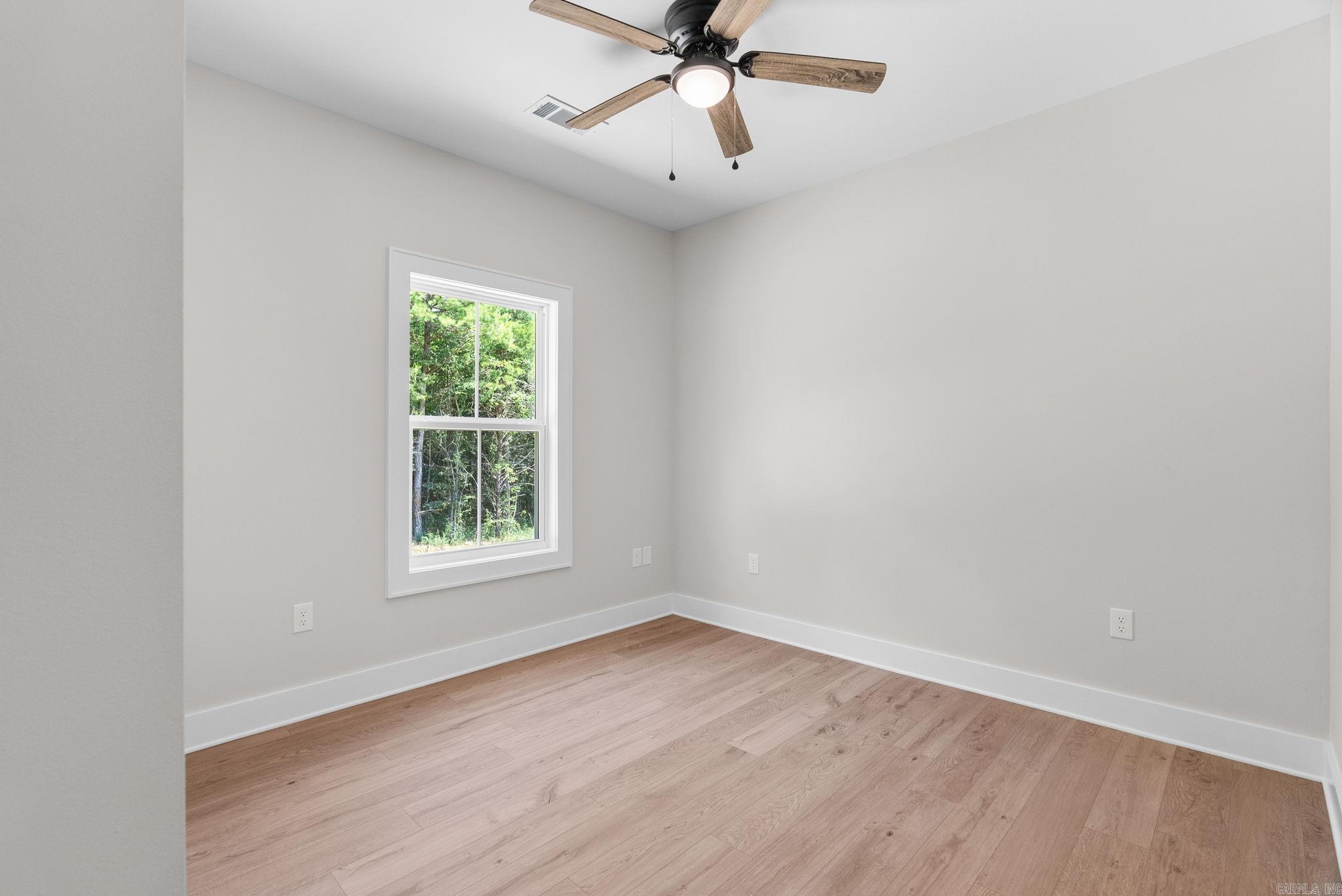 SUMMER WOODS - PHASE 1 - Residential