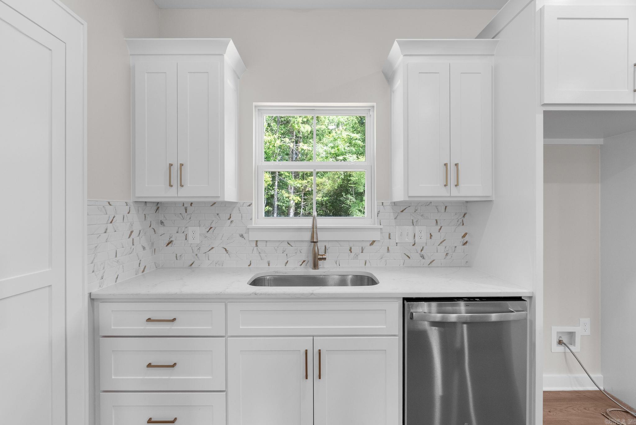 SUMMER WOODS - PHASE 1 - Residential