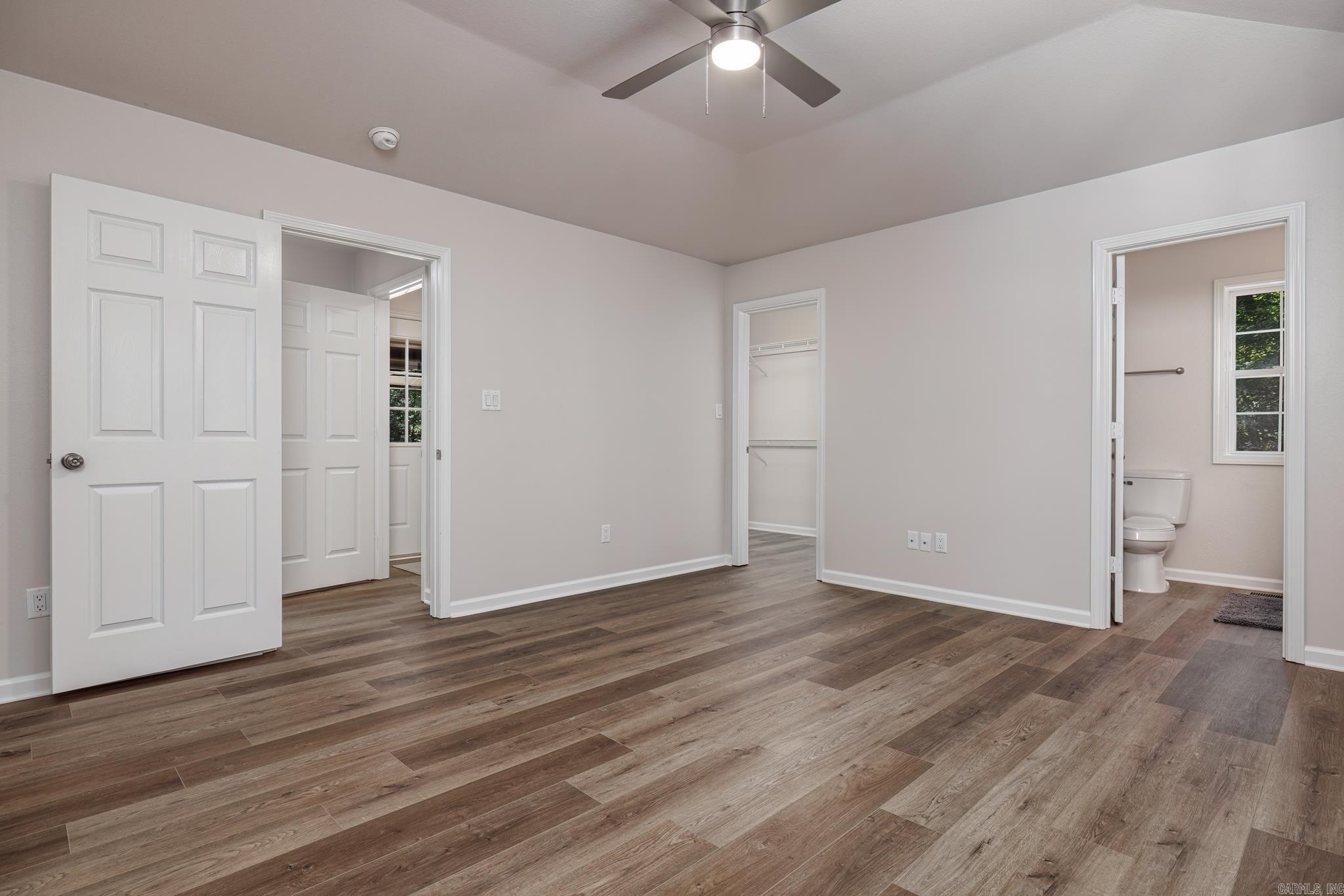 BALBOA - Residential