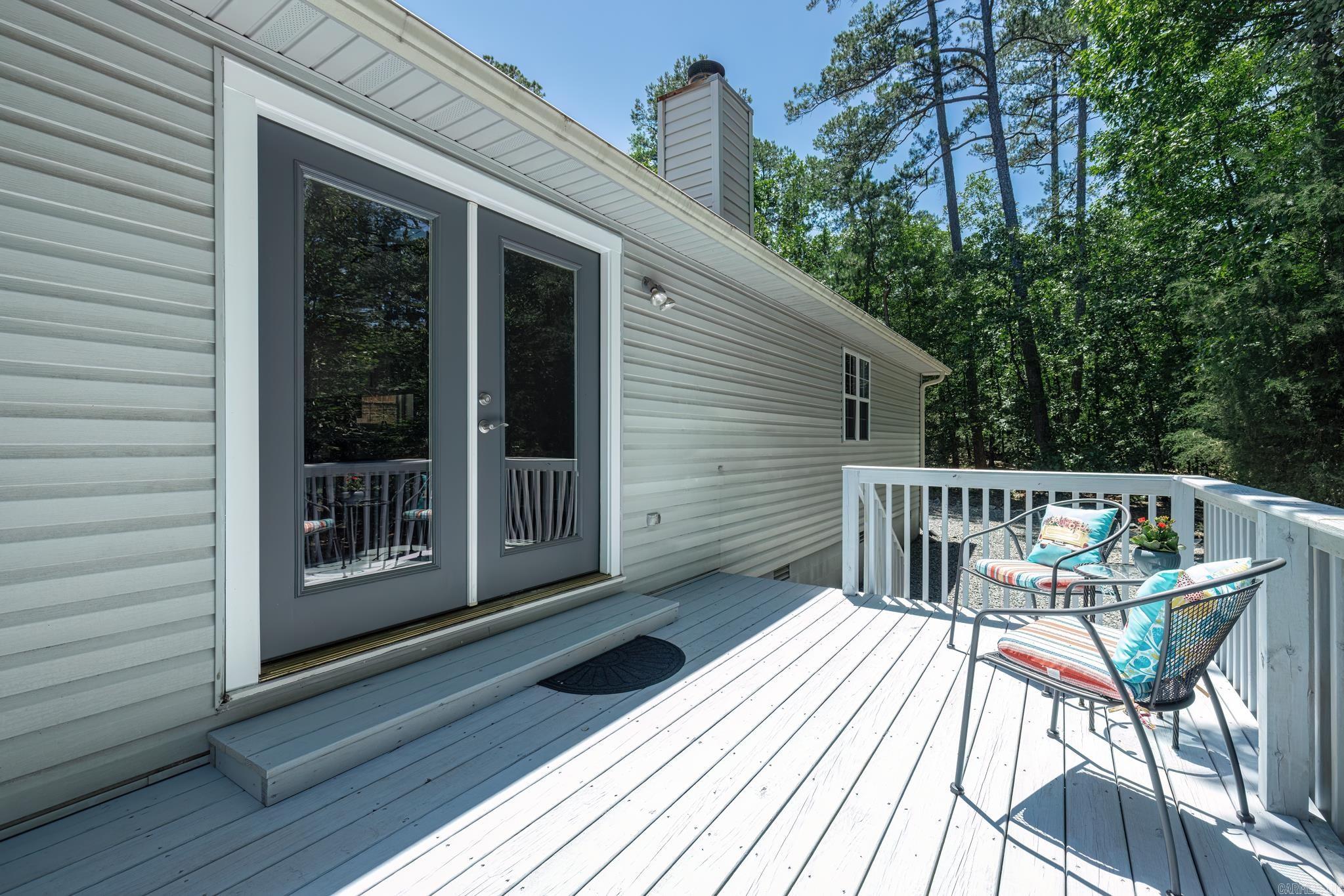 BALBOA - Residential