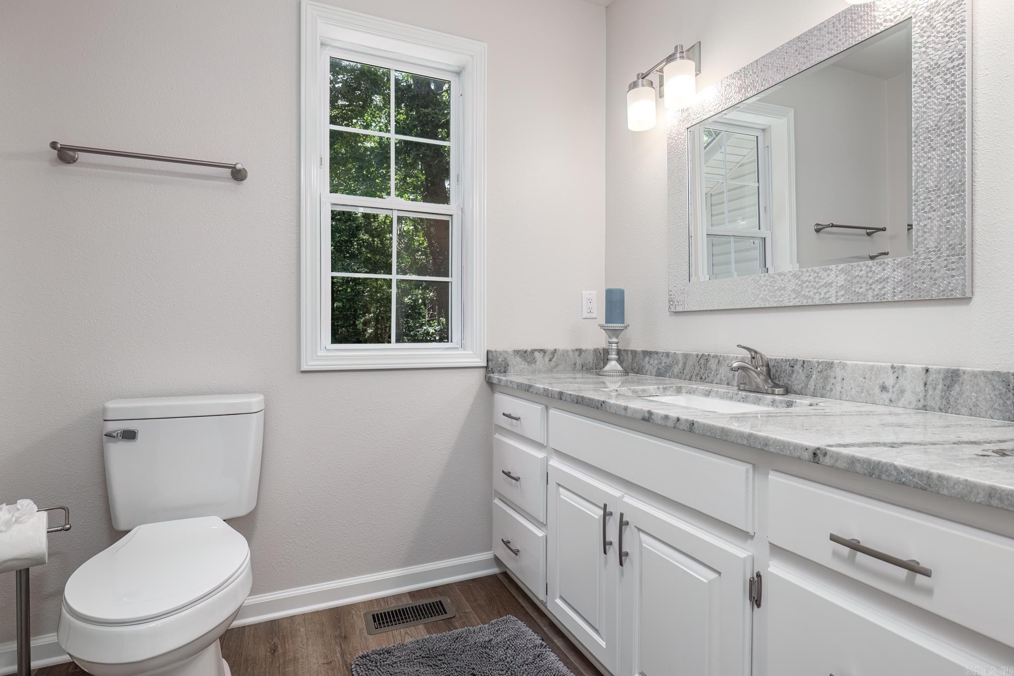 BALBOA - Residential