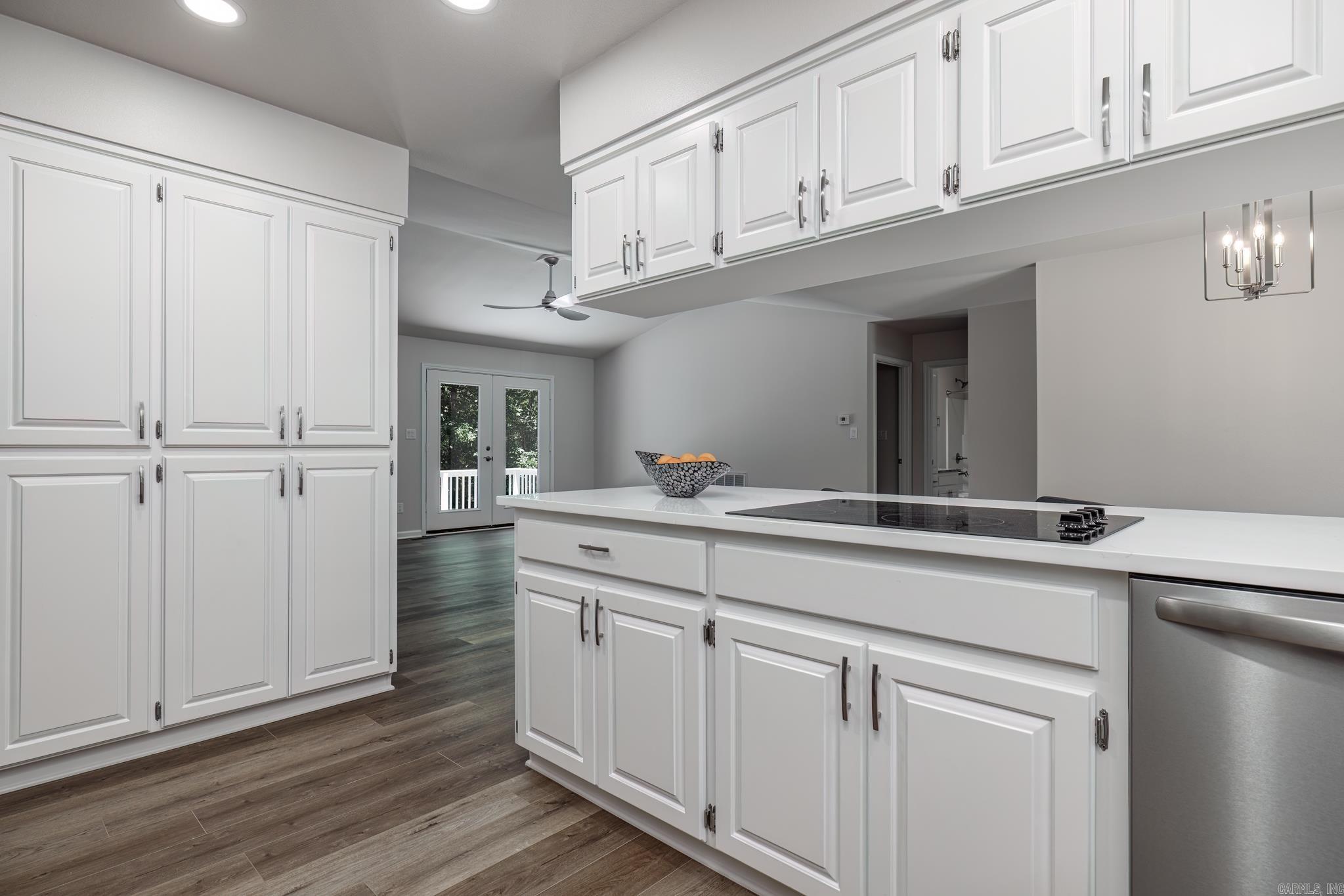 BALBOA - Residential