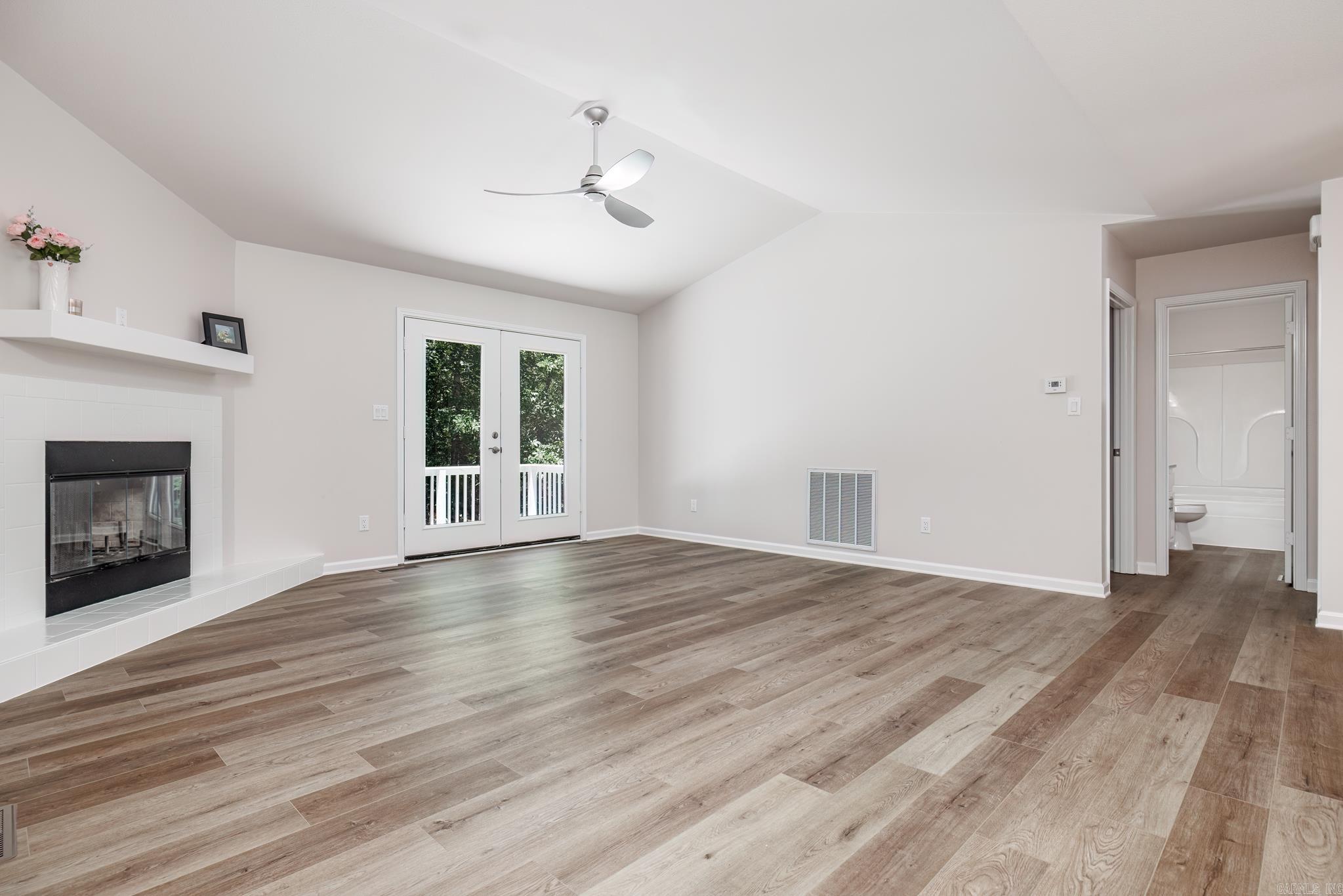 BALBOA - Residential