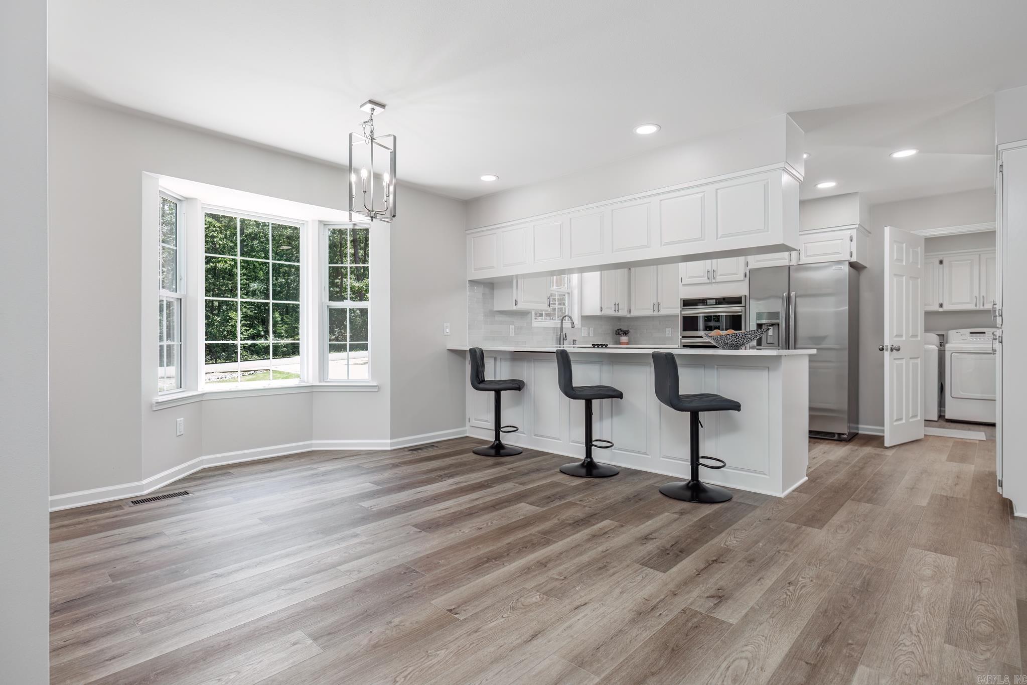 BALBOA - Residential