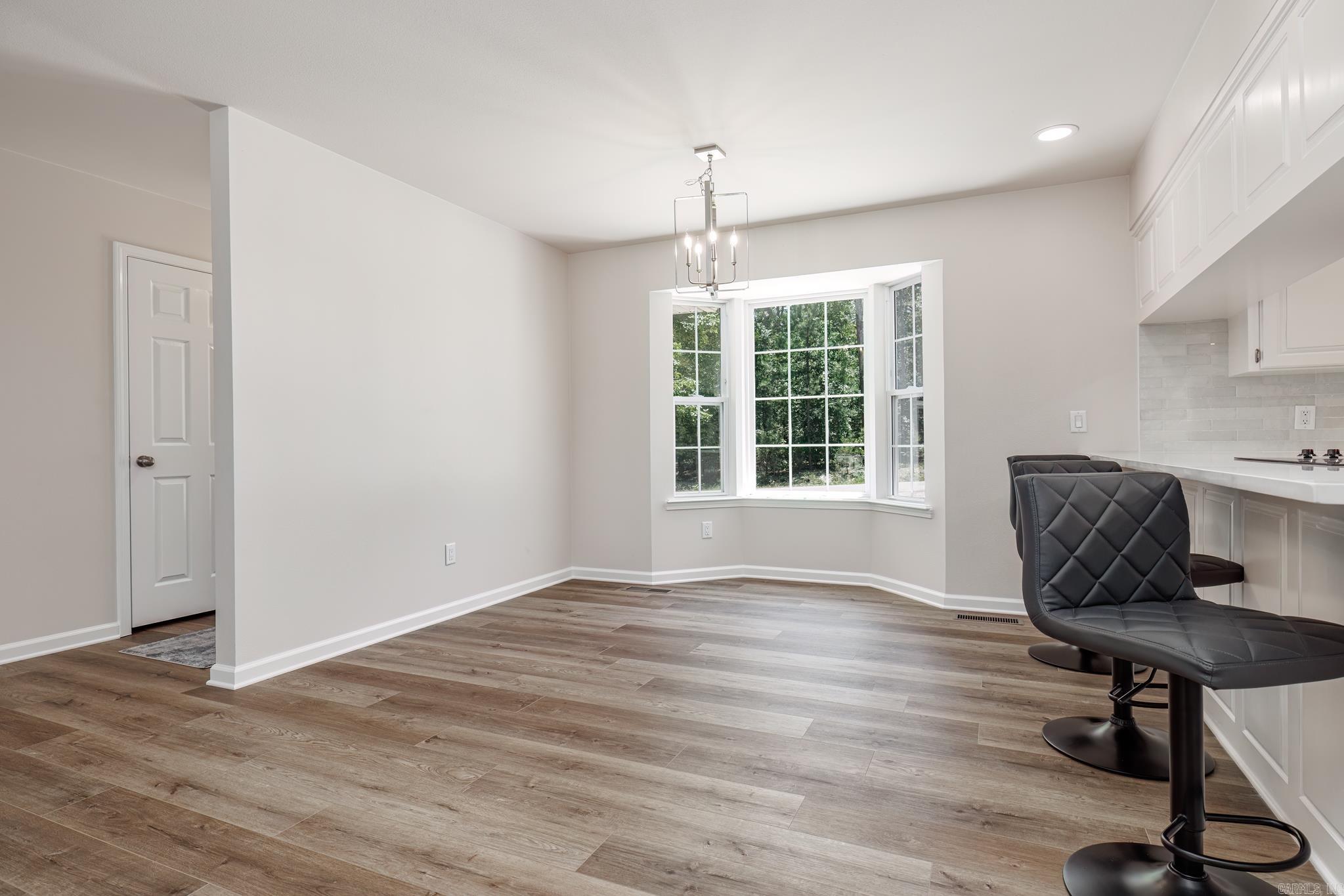 BALBOA - Residential