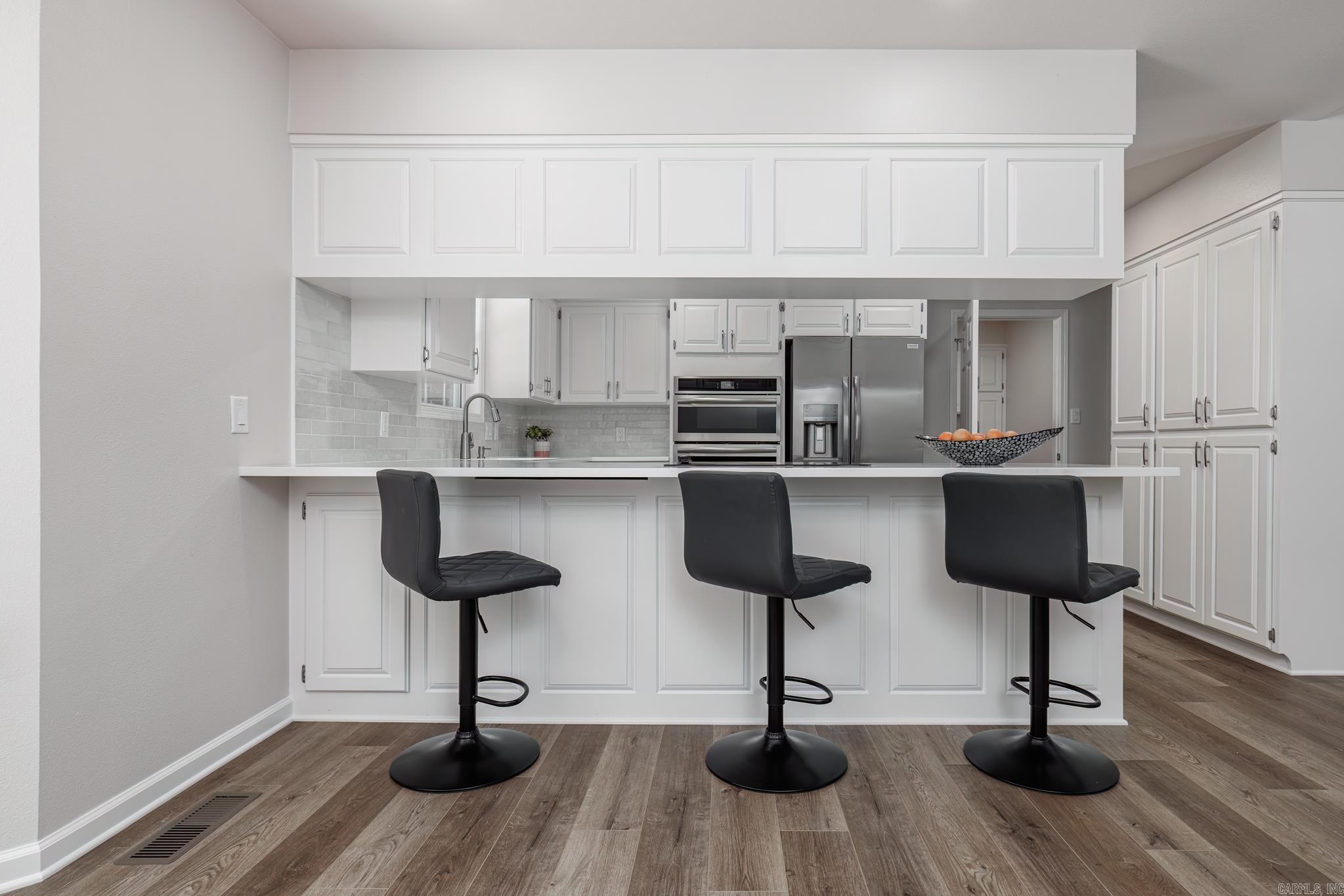 BALBOA - Residential