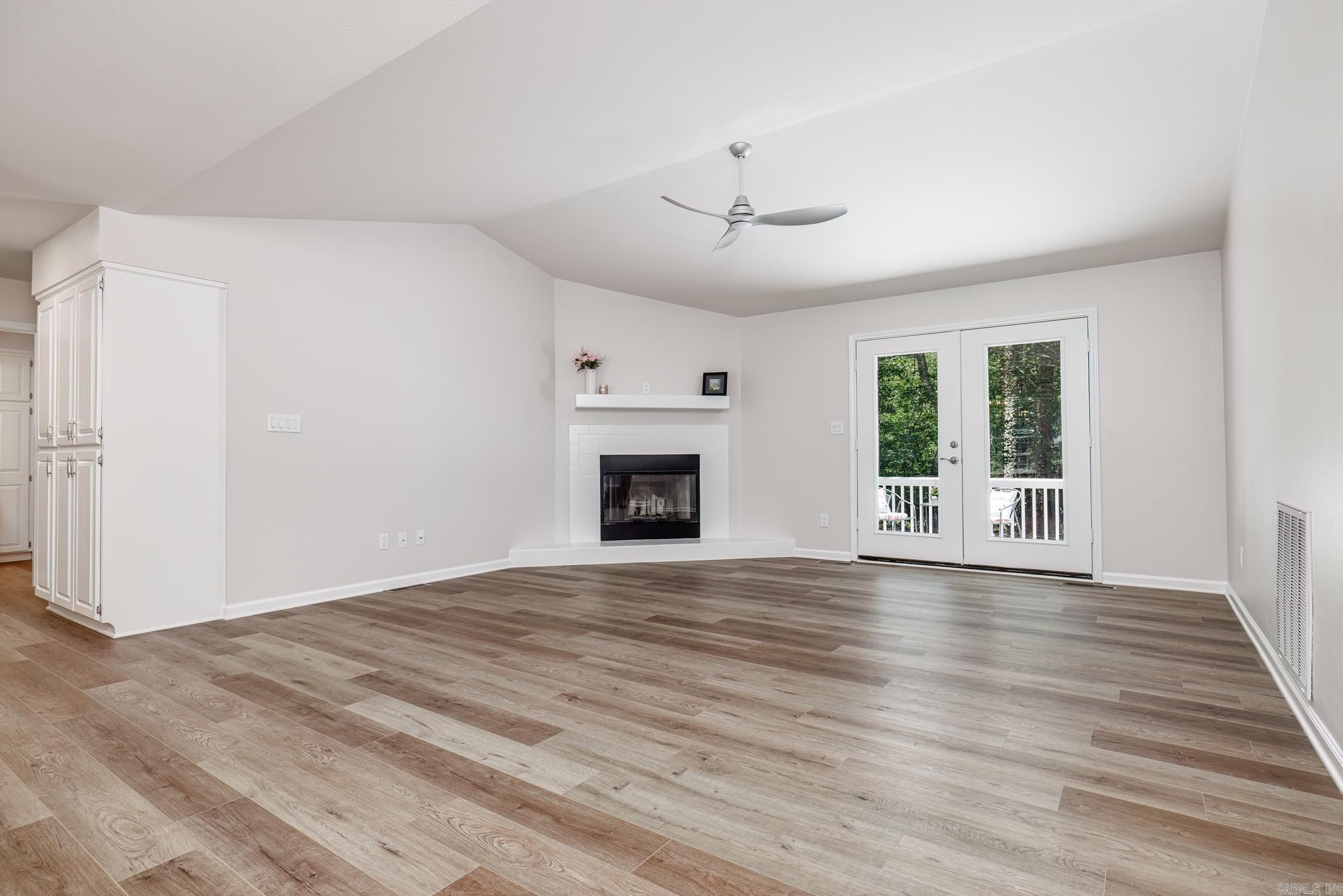 BALBOA - Residential