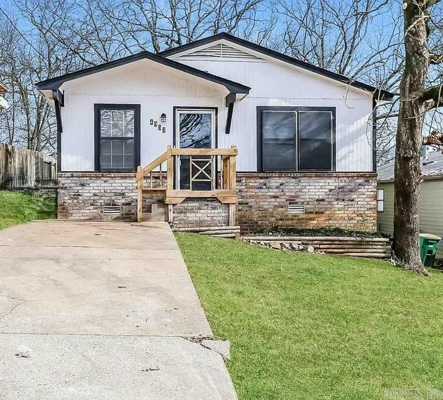 INVESTORS! Six single family detached homes. (4)Little Rock/(2)NLR. See agent remarks for addresses, rents, sq footage, beds, baths, etc. Information is deemed accurate but up to buyer to verify. To be sold as-is; buyers free to inspect.