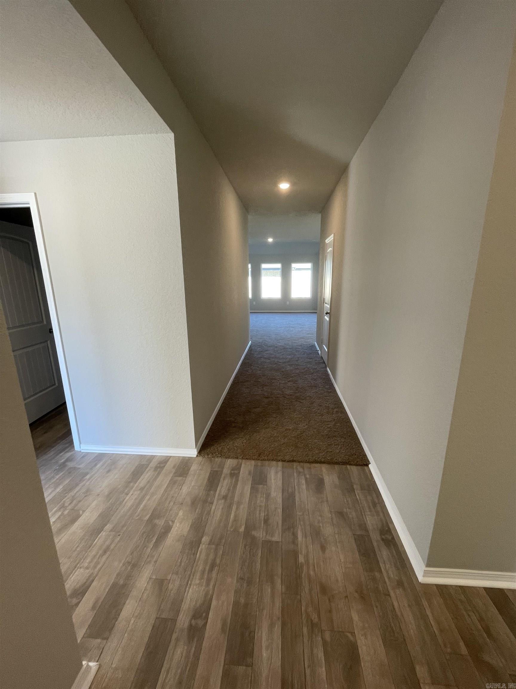 Ridgefield - Residential