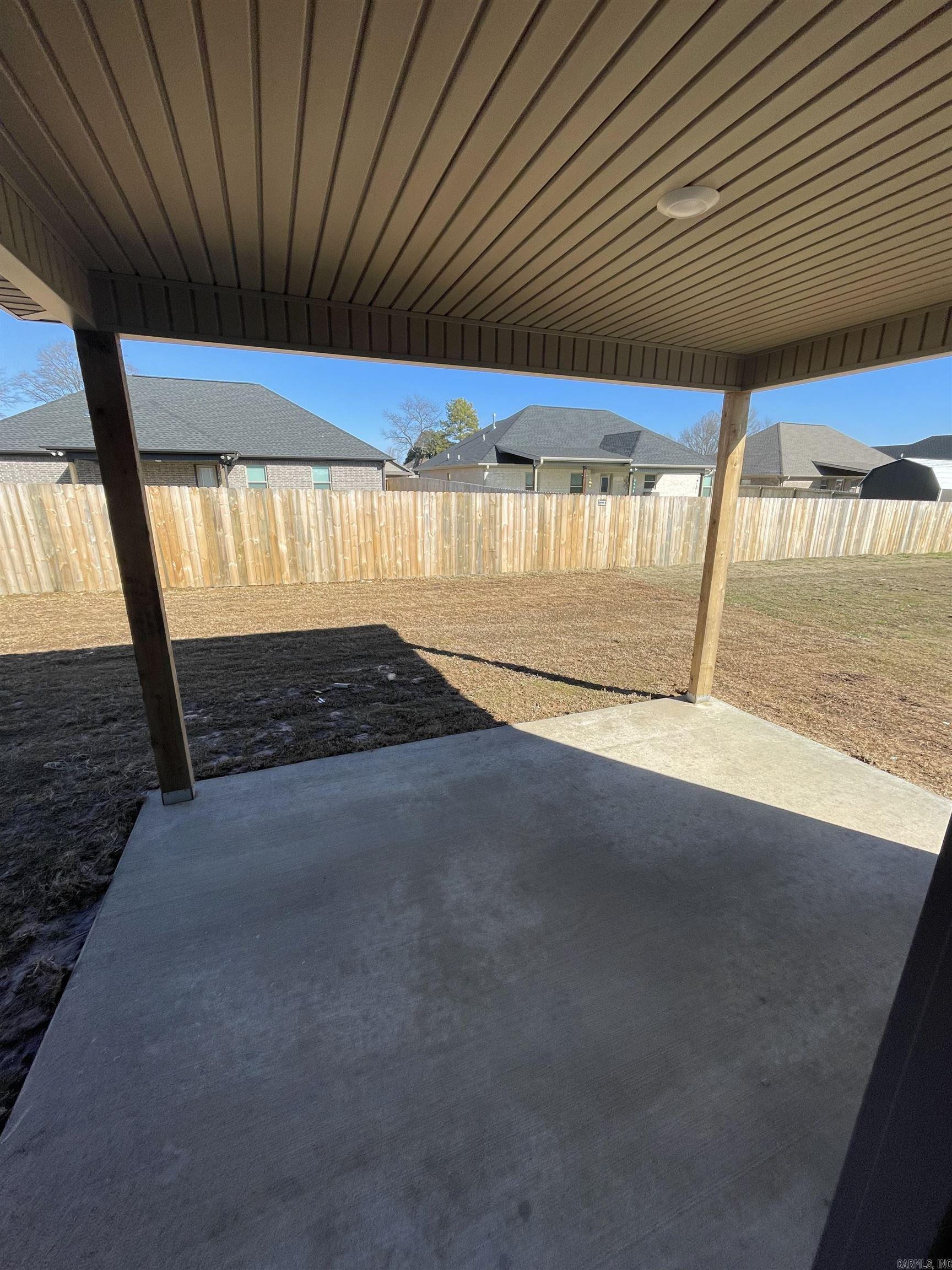 Ridgefield - Residential