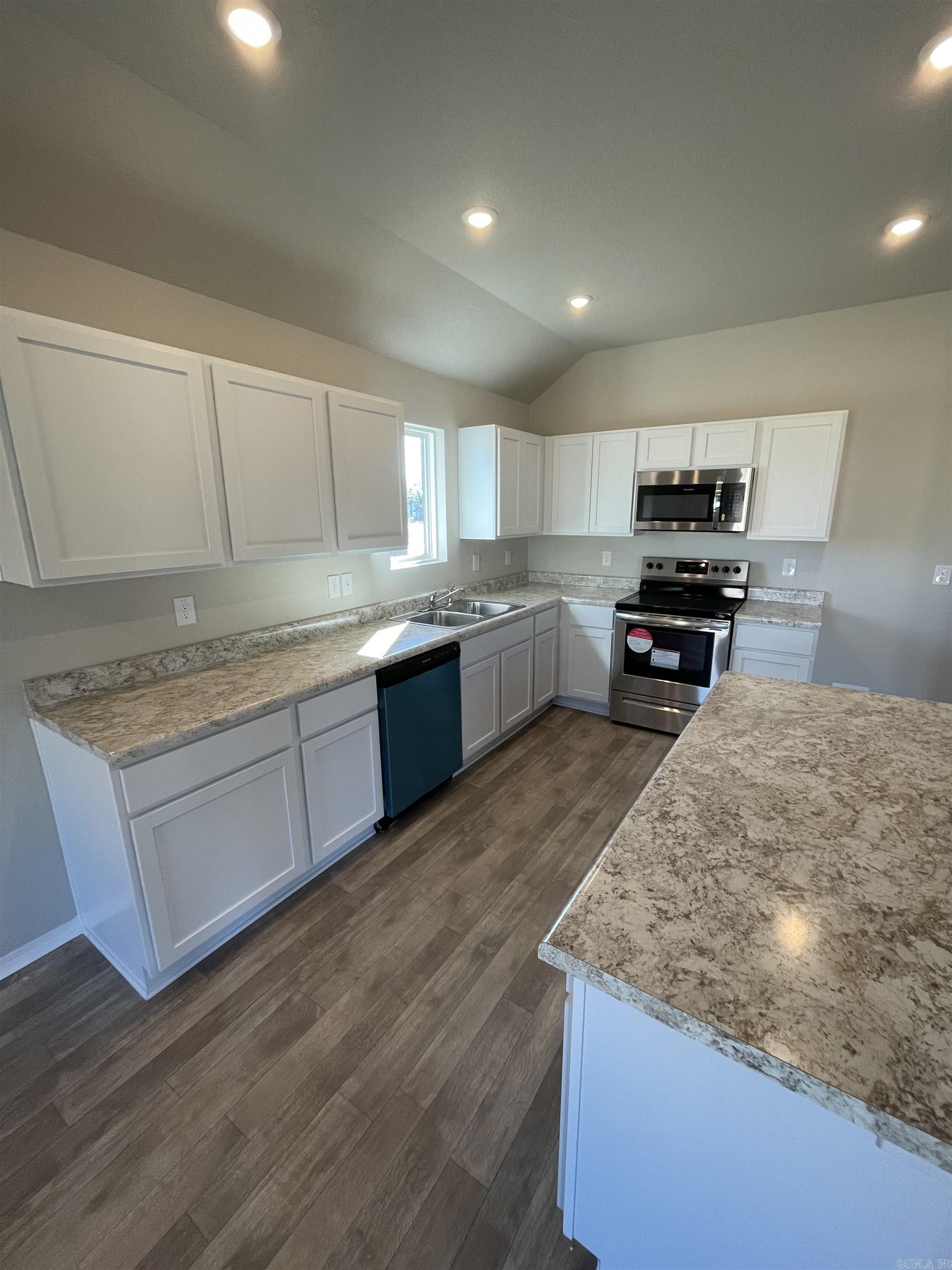 Ridgefield - Residential