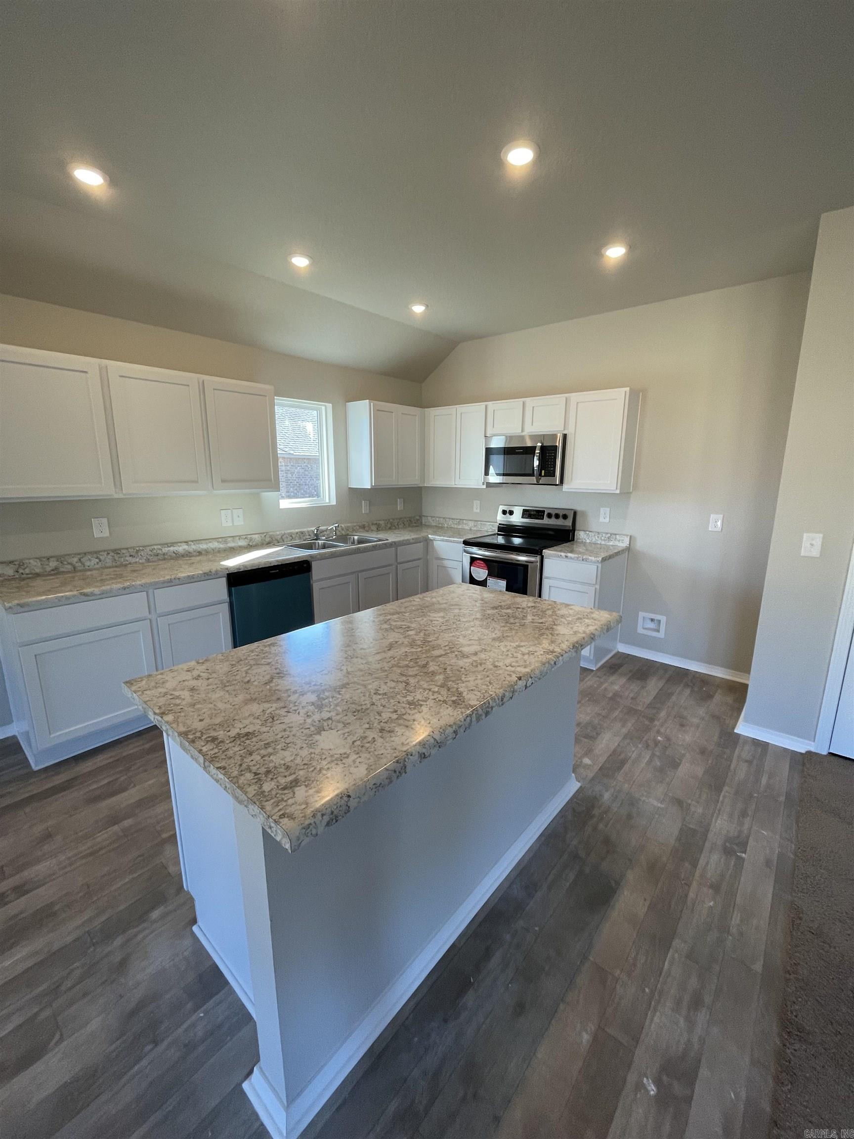 Ridgefield - Residential