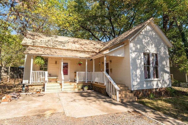 104 W SPRING ST, HEBER SPRINGS, AR 72543 - Image 25ff3f36f81868129bdbf1c93cb2d5d1/86888685