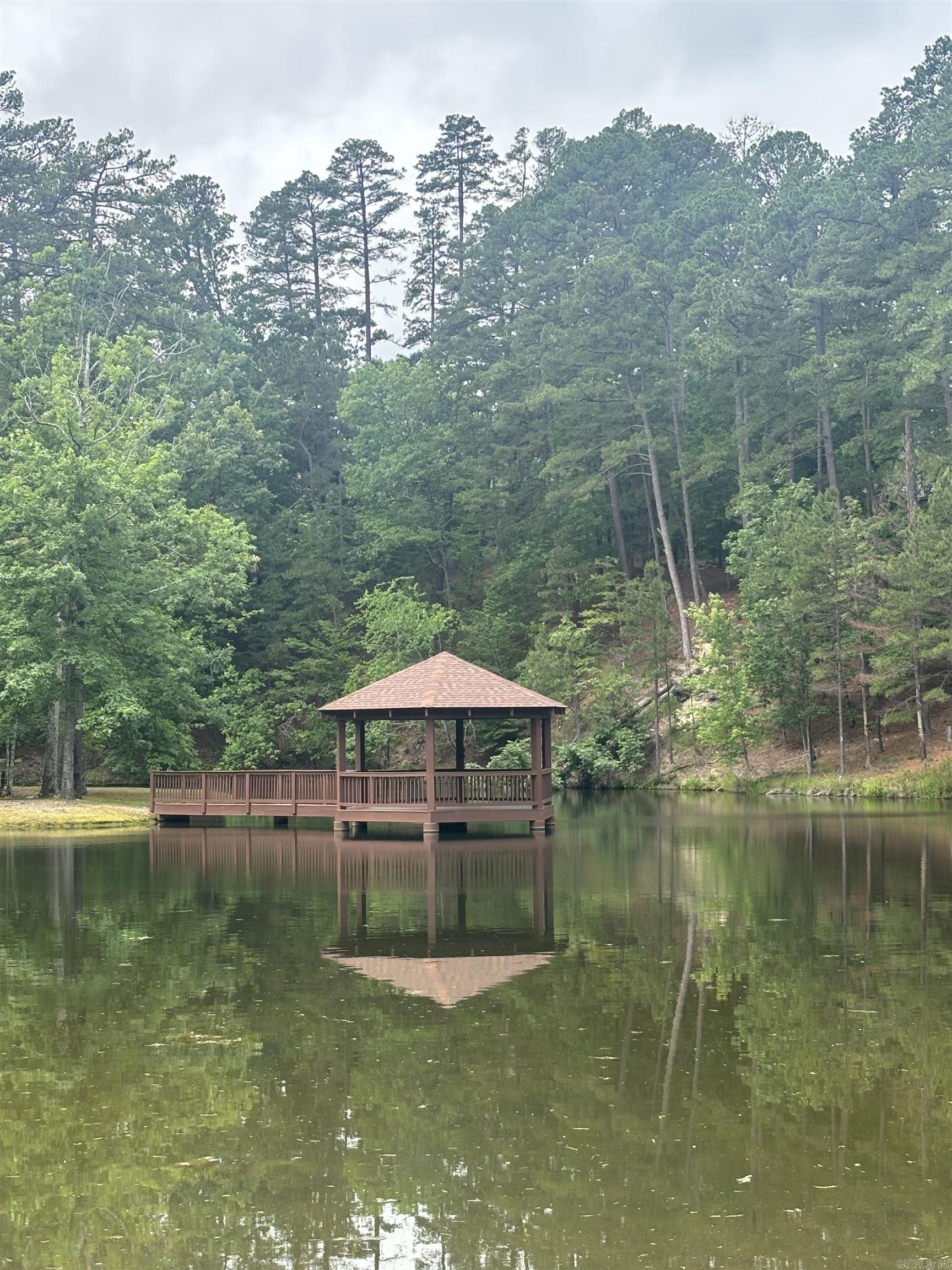 Hickory Nut Mountain Estates - Land