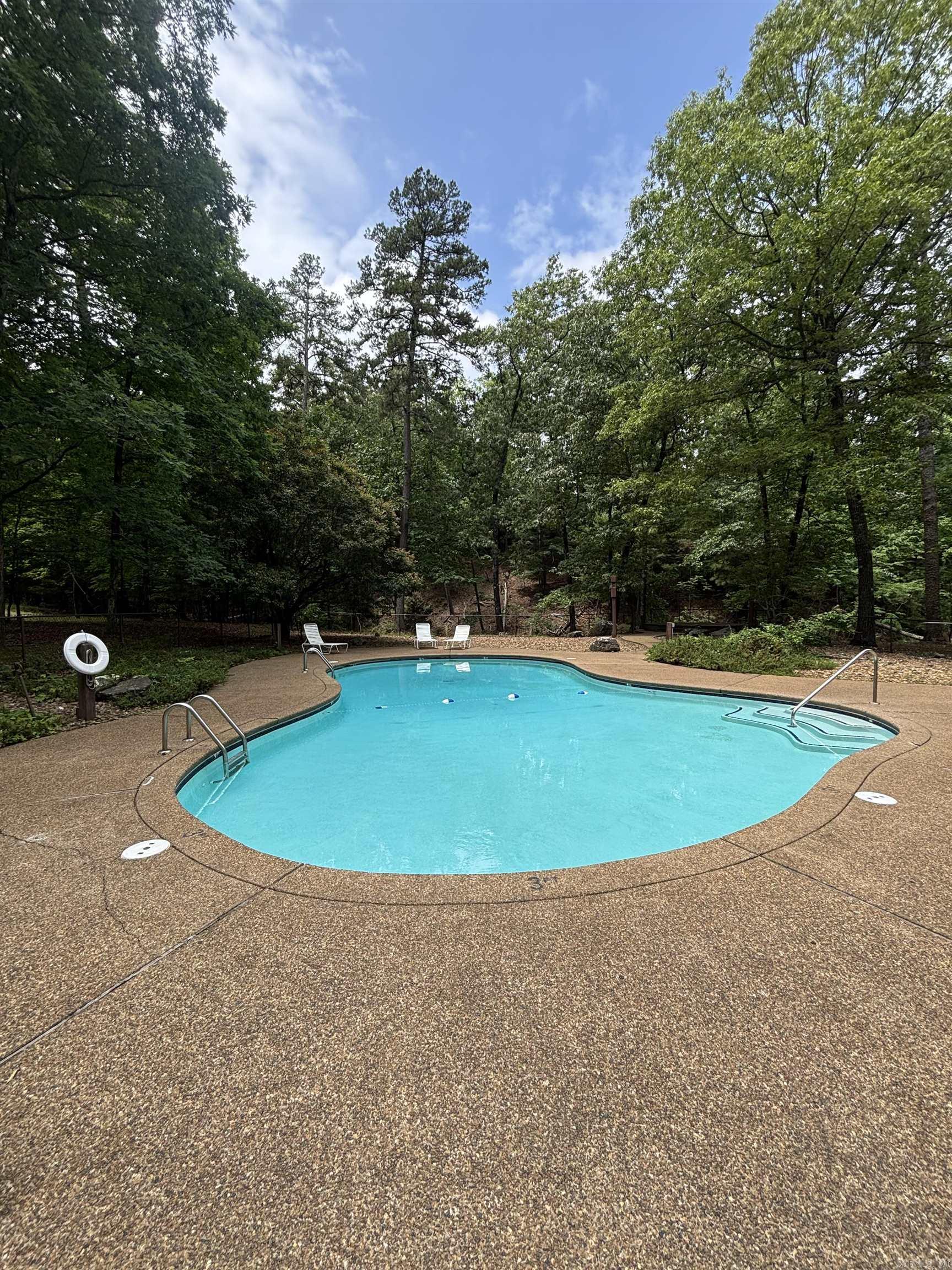Hickory Nut Mountain Estates - Land