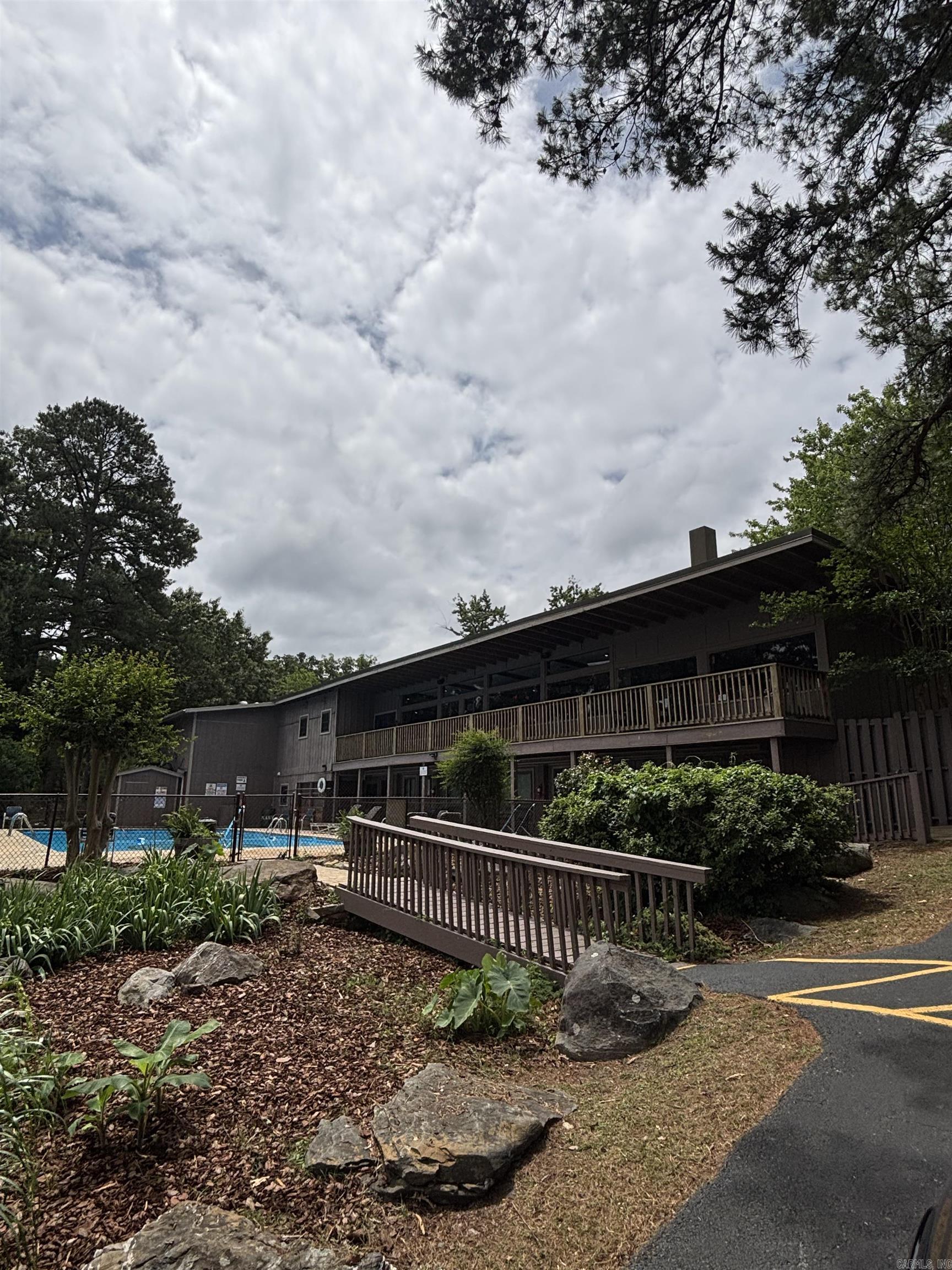 Hickory Nut Mountain Estates - Land