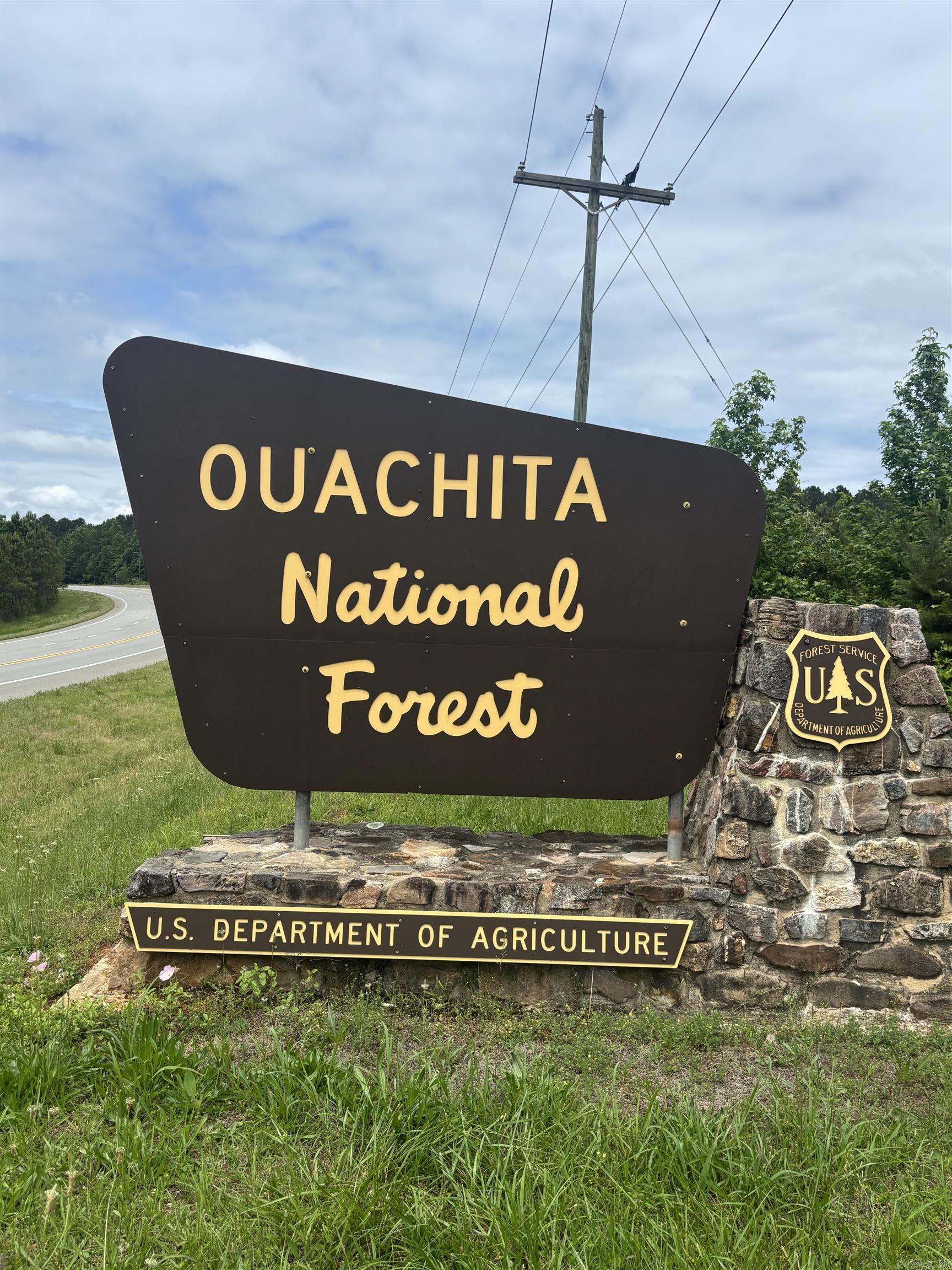 Hickory Nut Mountain Estates - Land
